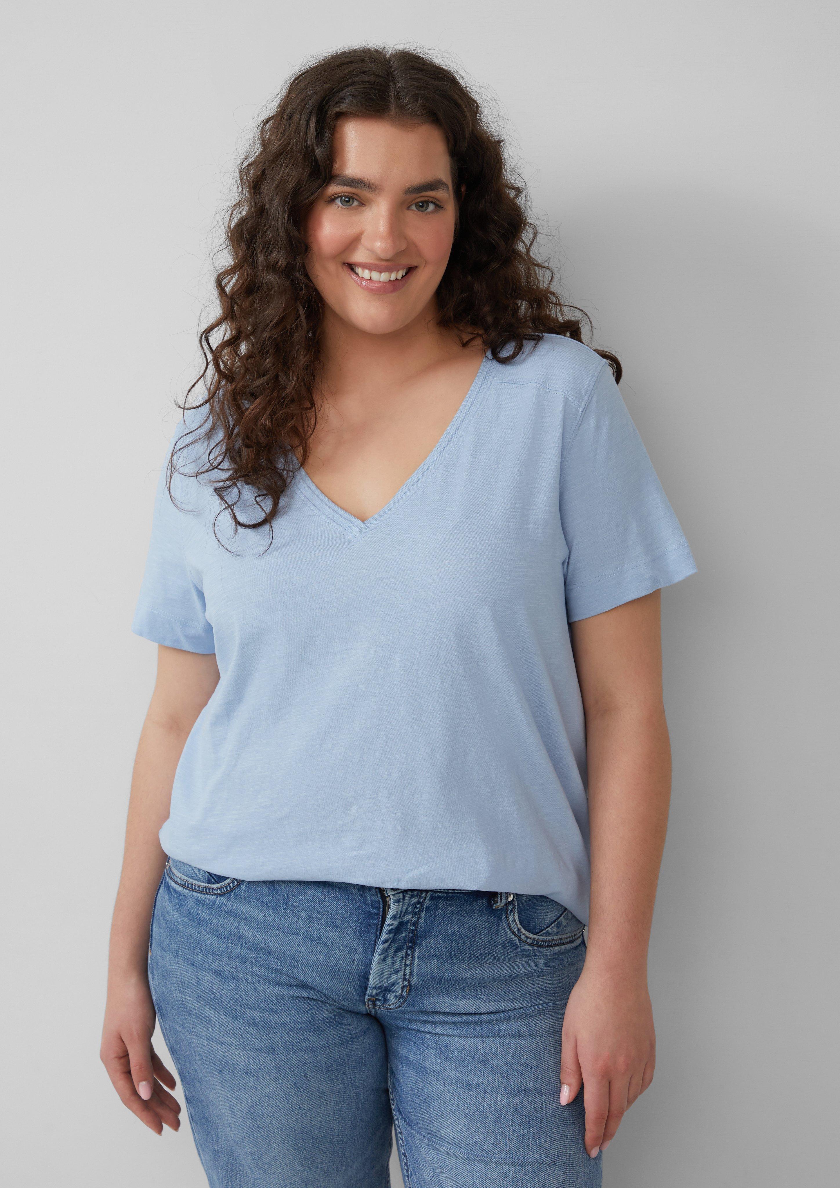 T-shirt in 5083, 9999, 4101 & 3090