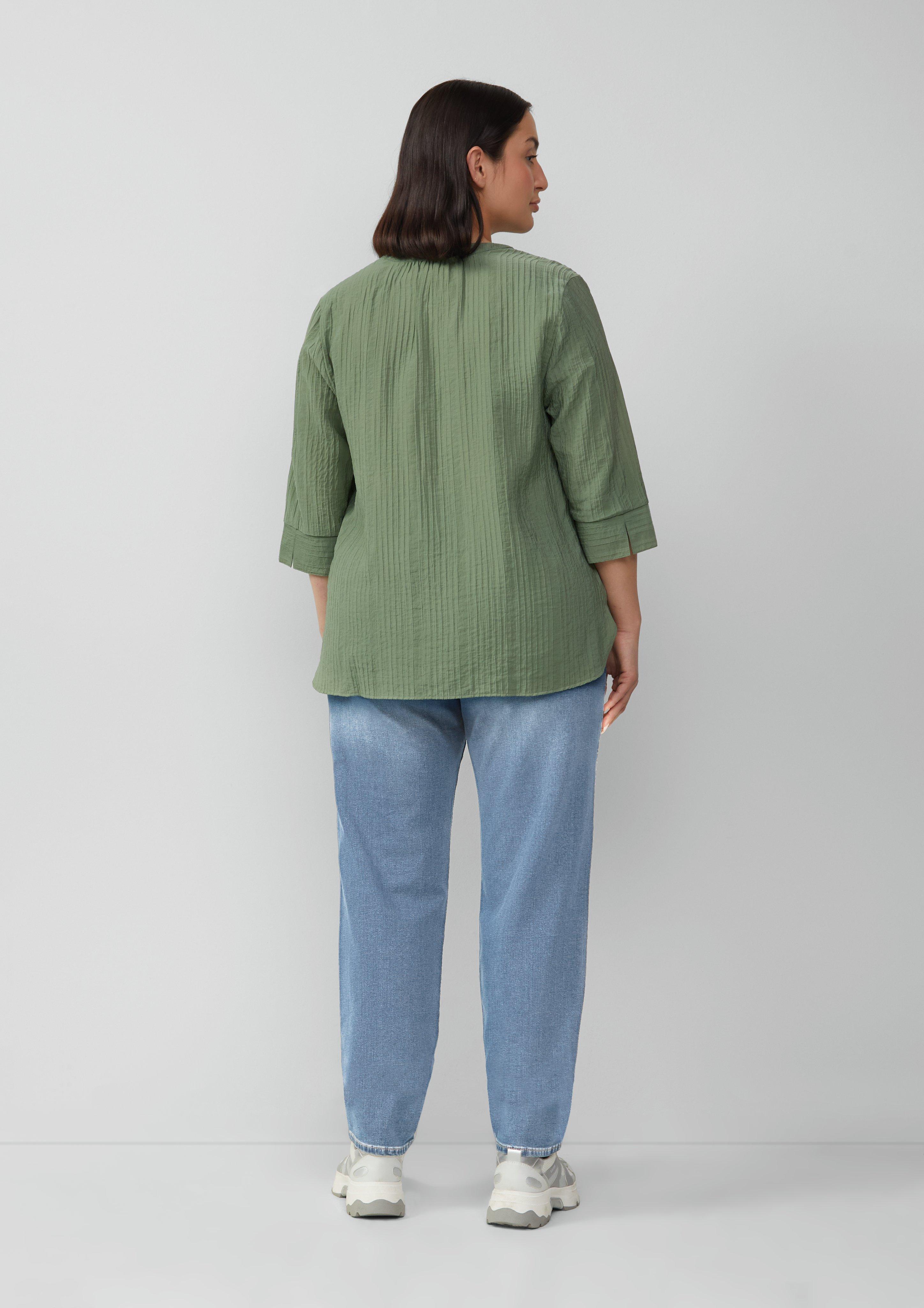 Blouse in 7369 & 55A0