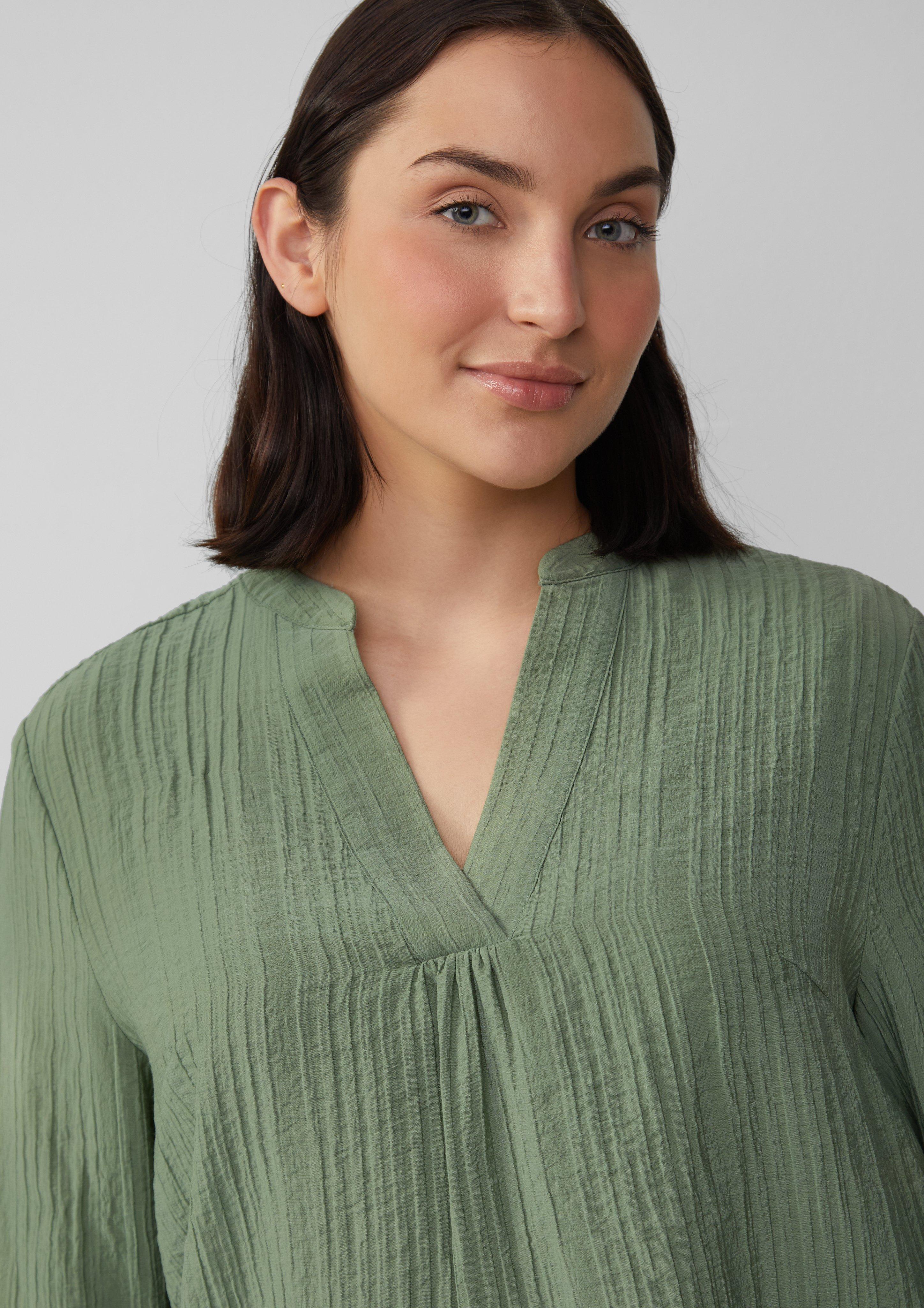 Blouse in 7369 & 55A0