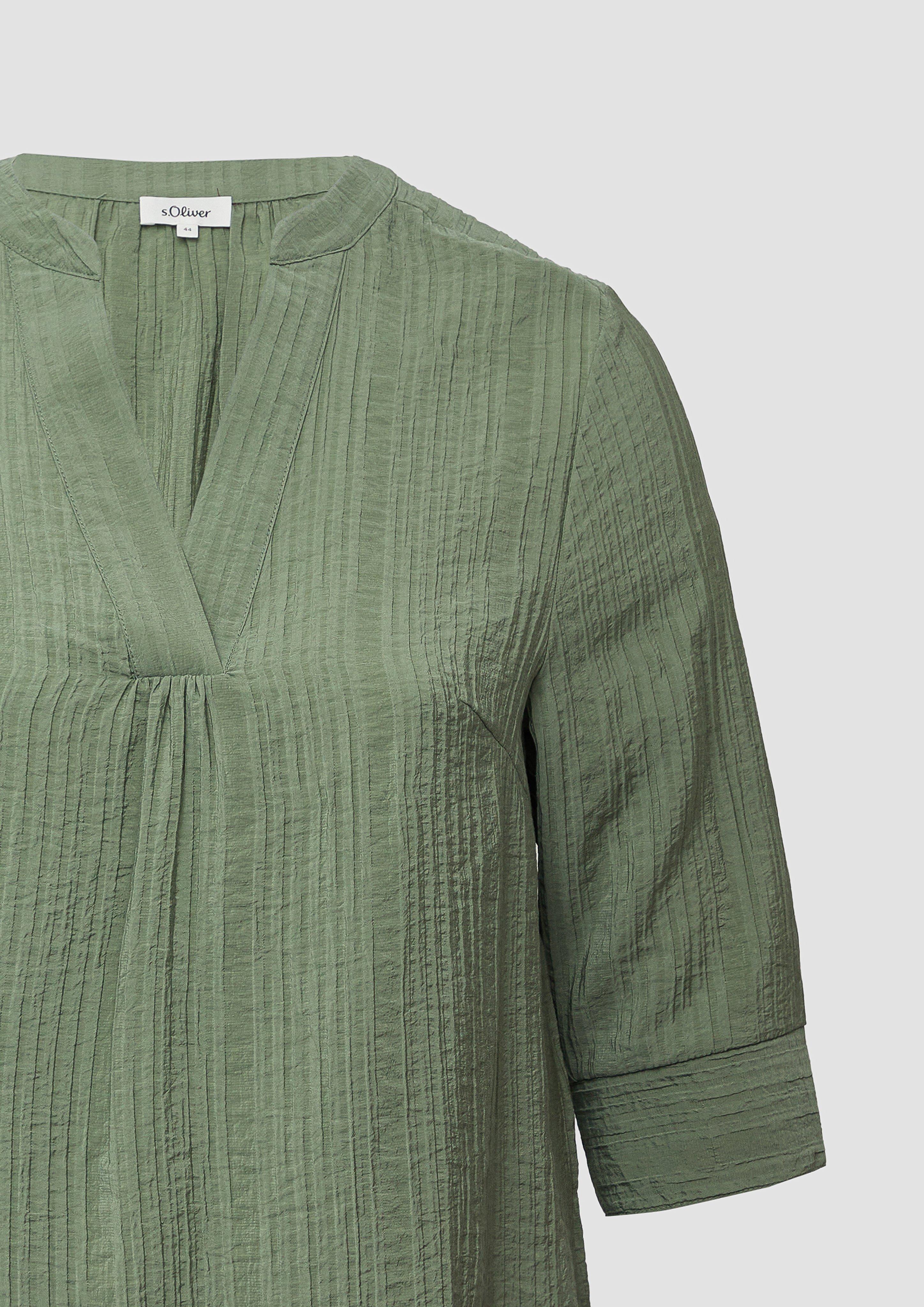 Blouse in 7369 & 55A0