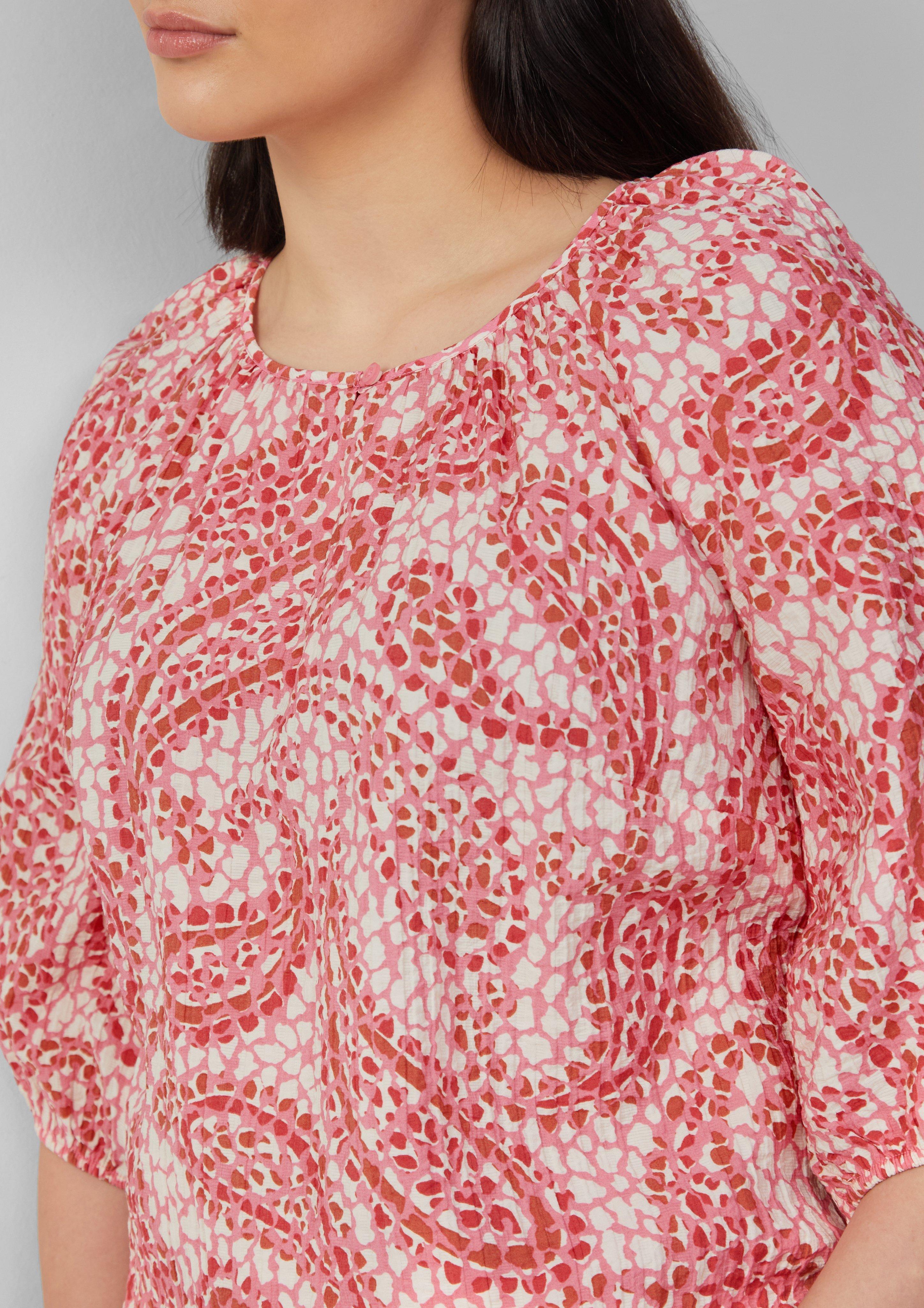 Chemisier in 33A0 & 9999