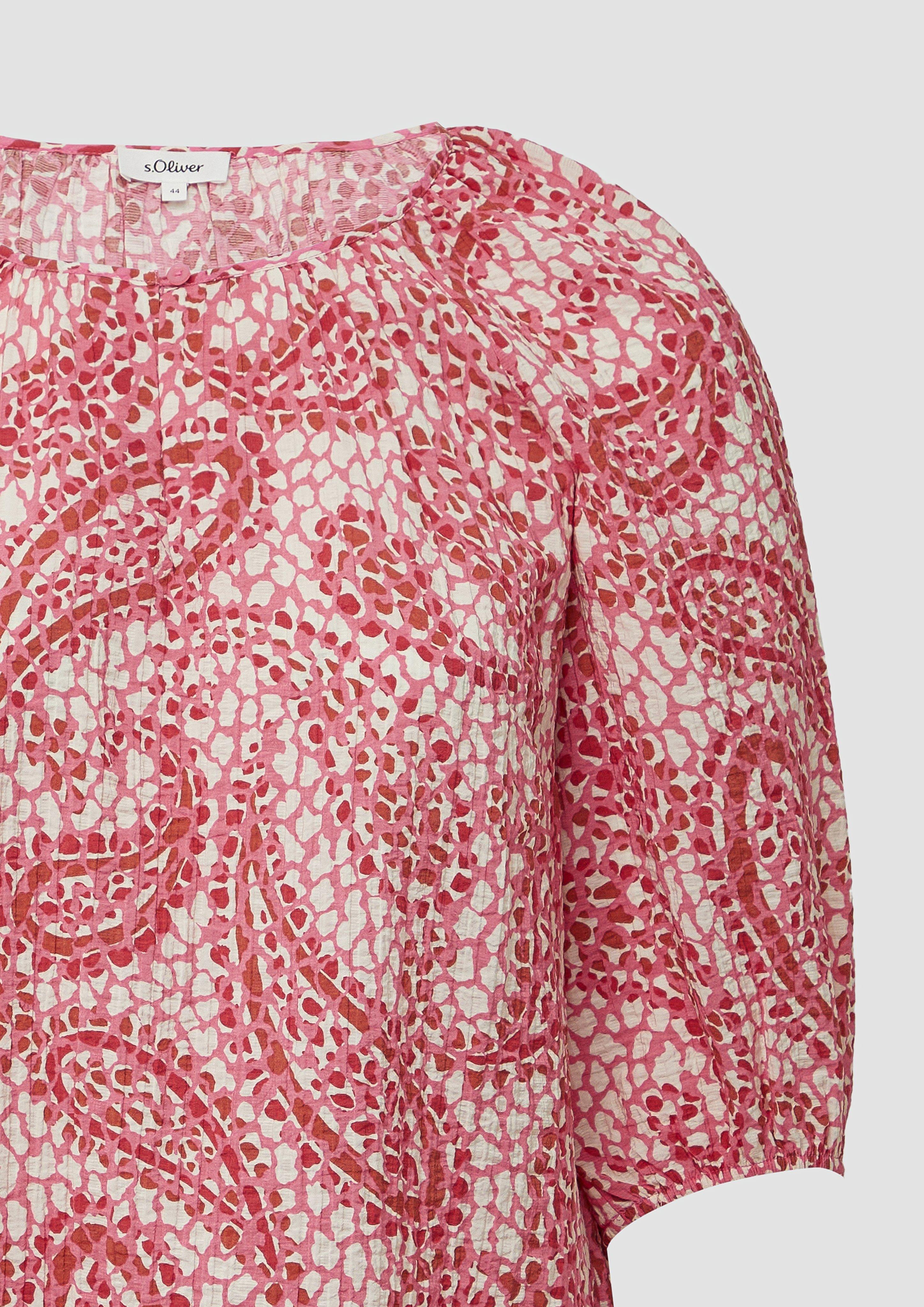 Chemisier in 33A0 & 9999