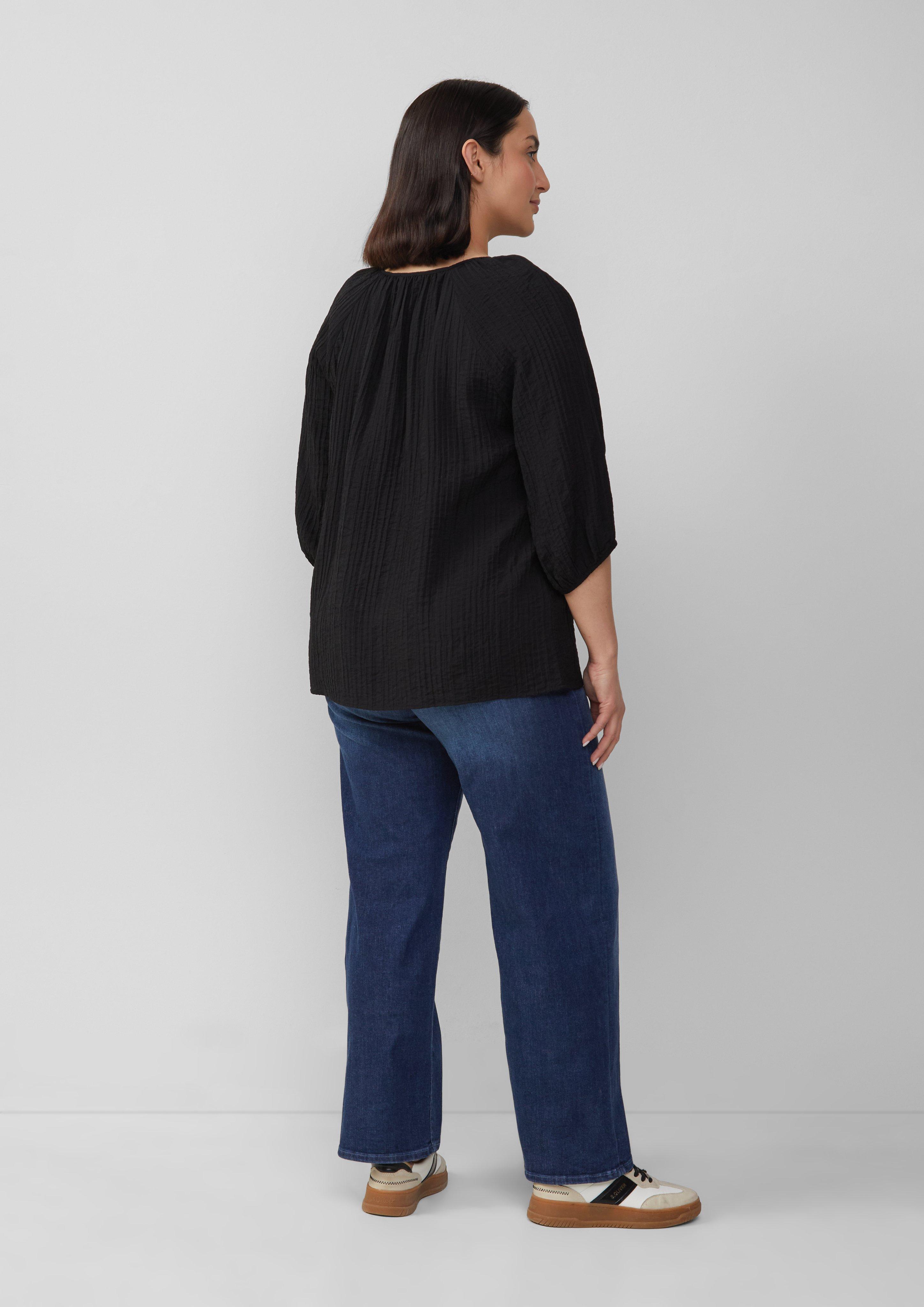 Blouse in 9999 & 33A0