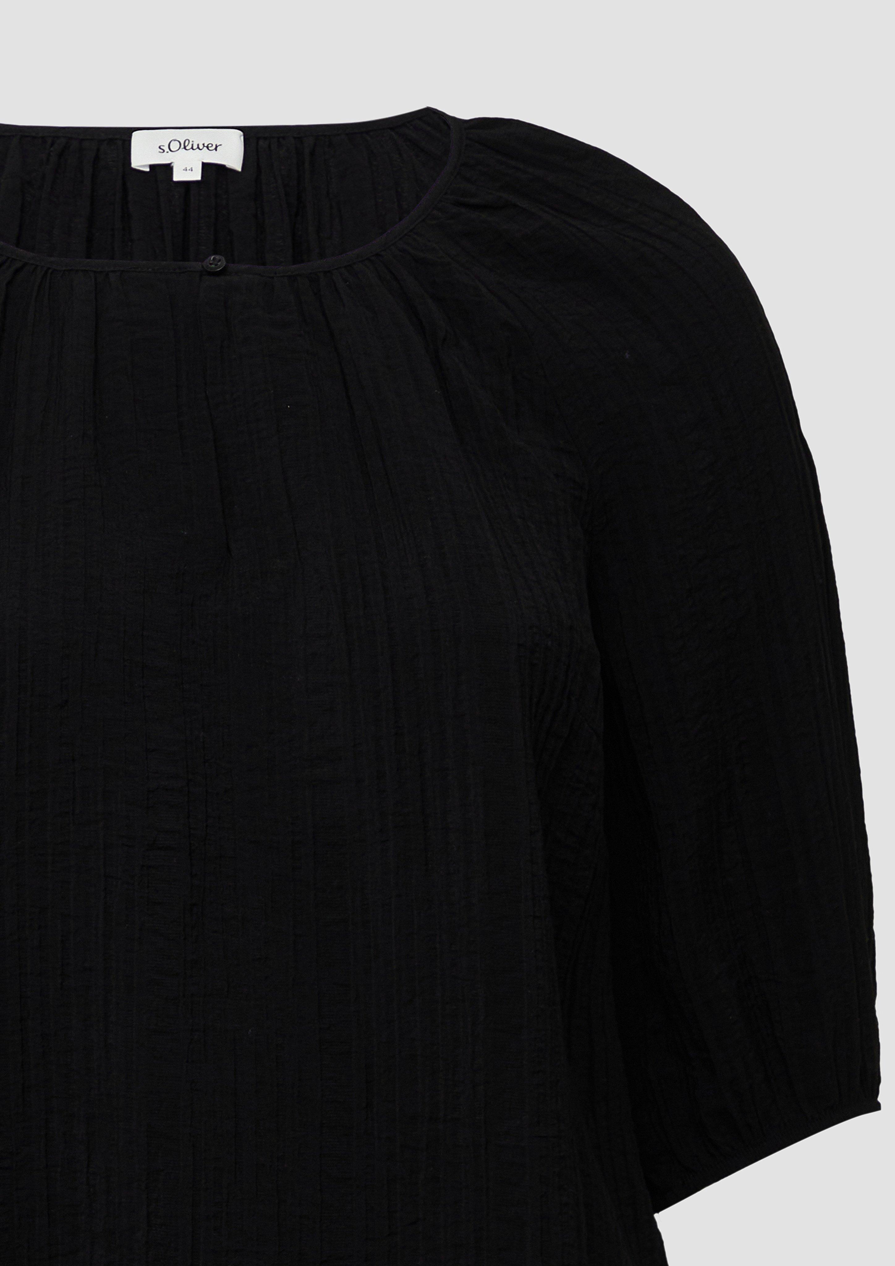 Blouse in 9999 & 33A0