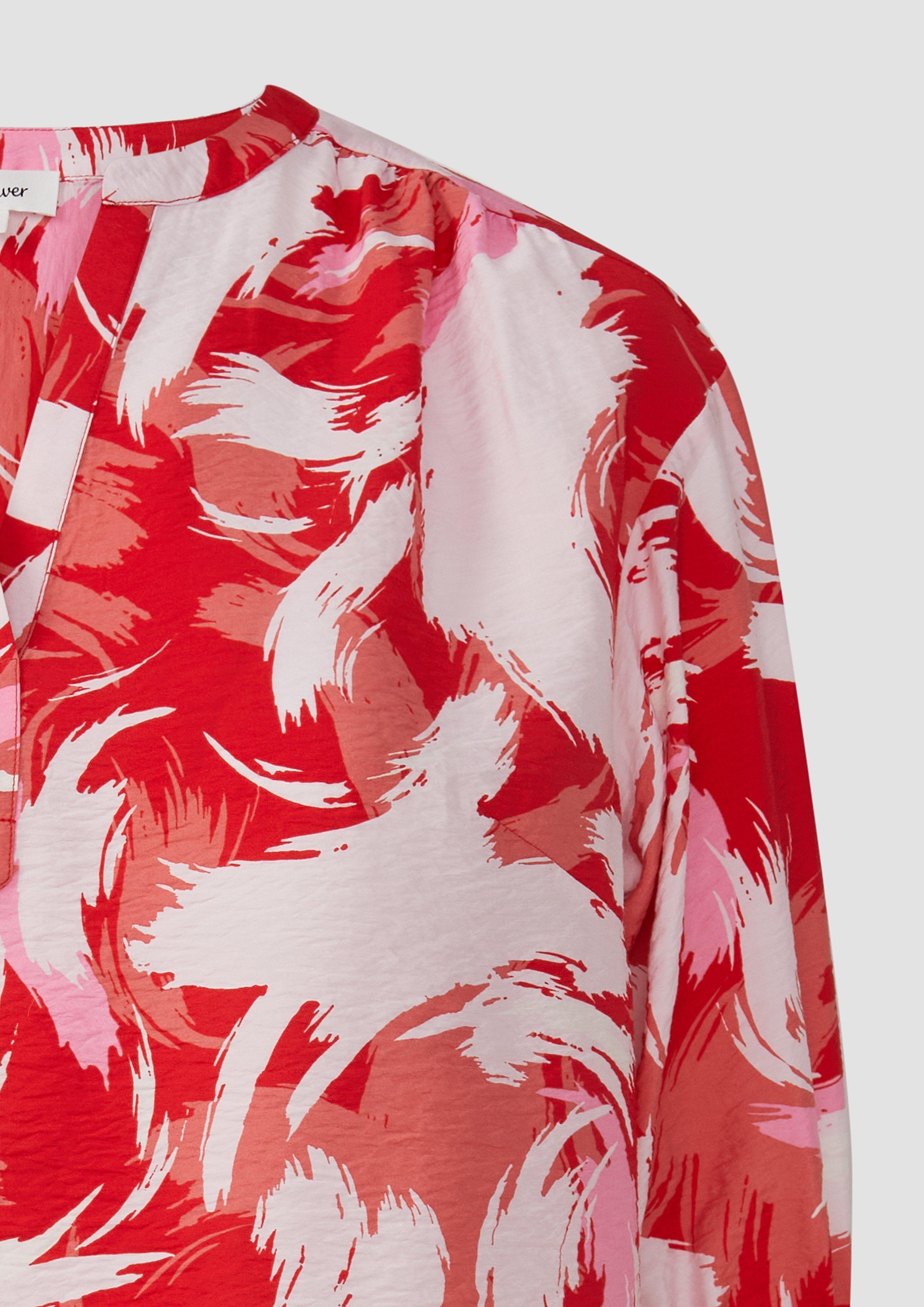 Chemisier in 30A1 & 99A2