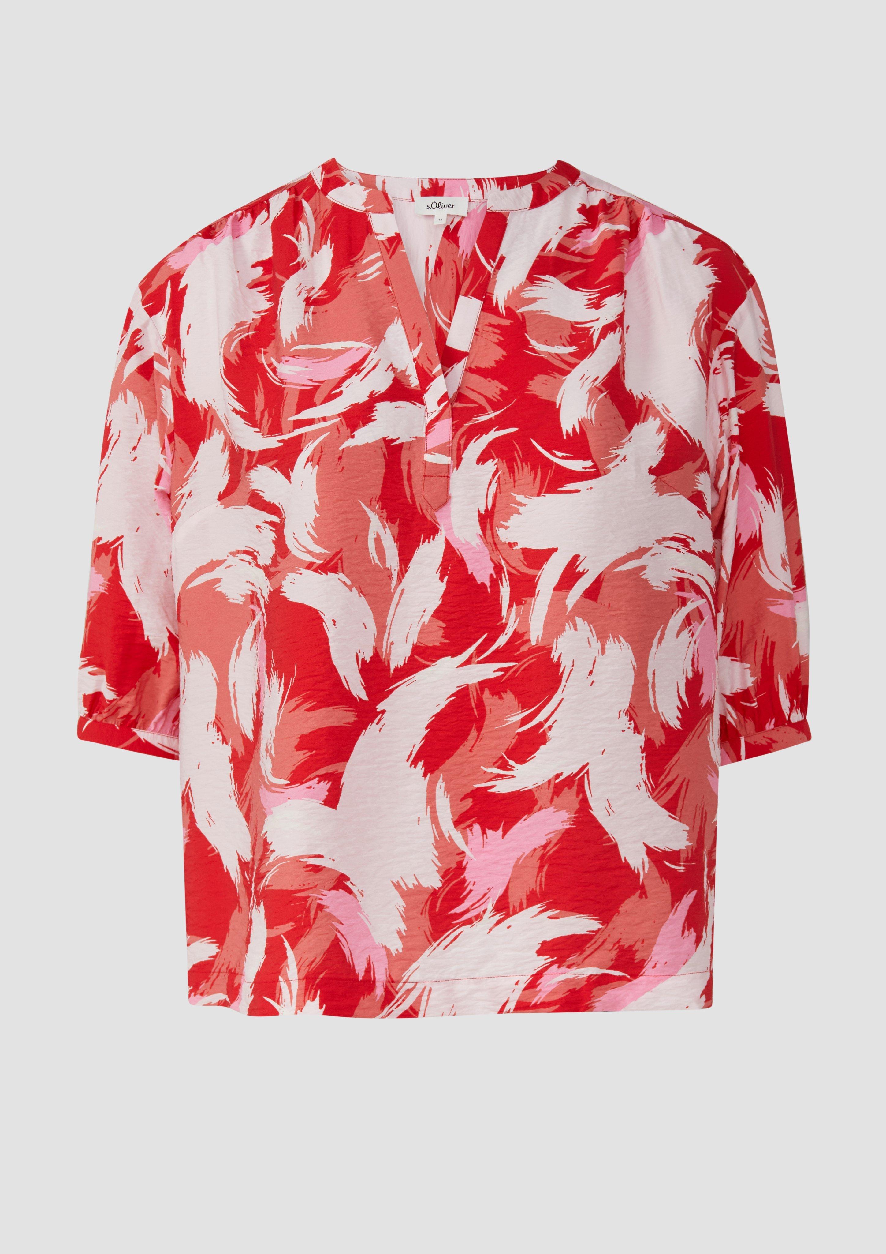 Bluse