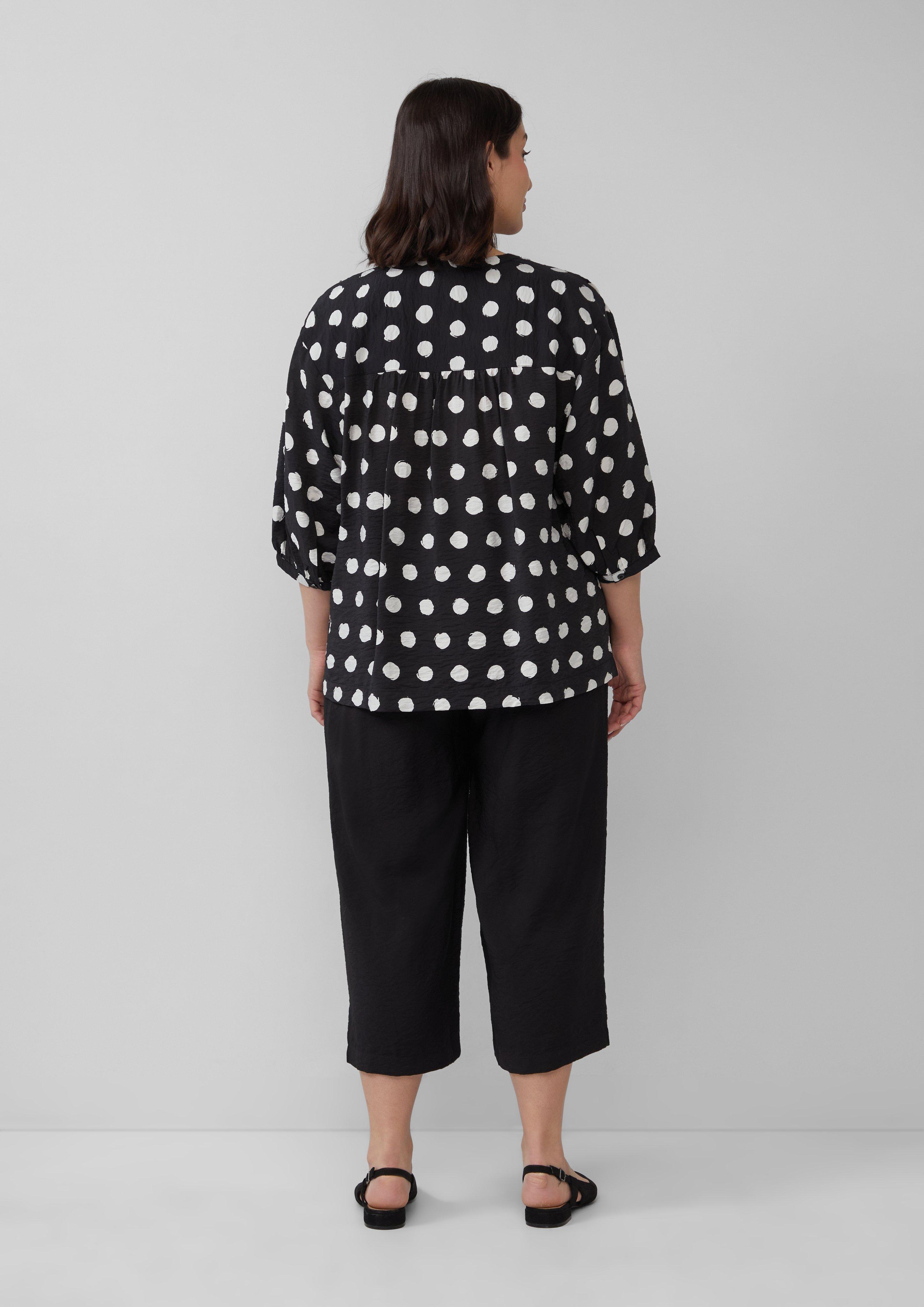 Bluse in 99A2 & 30A1