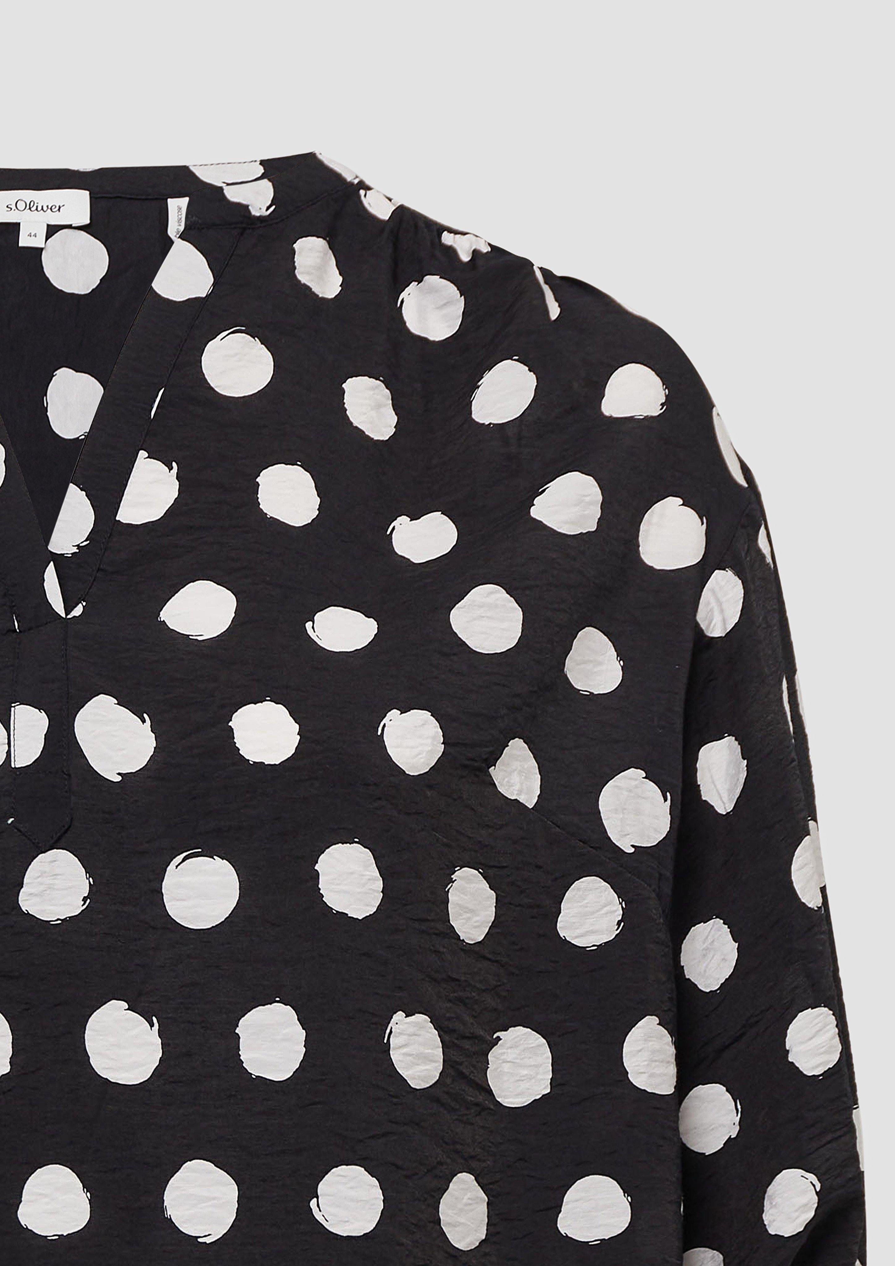 Bluse in 99A2 & 30A1