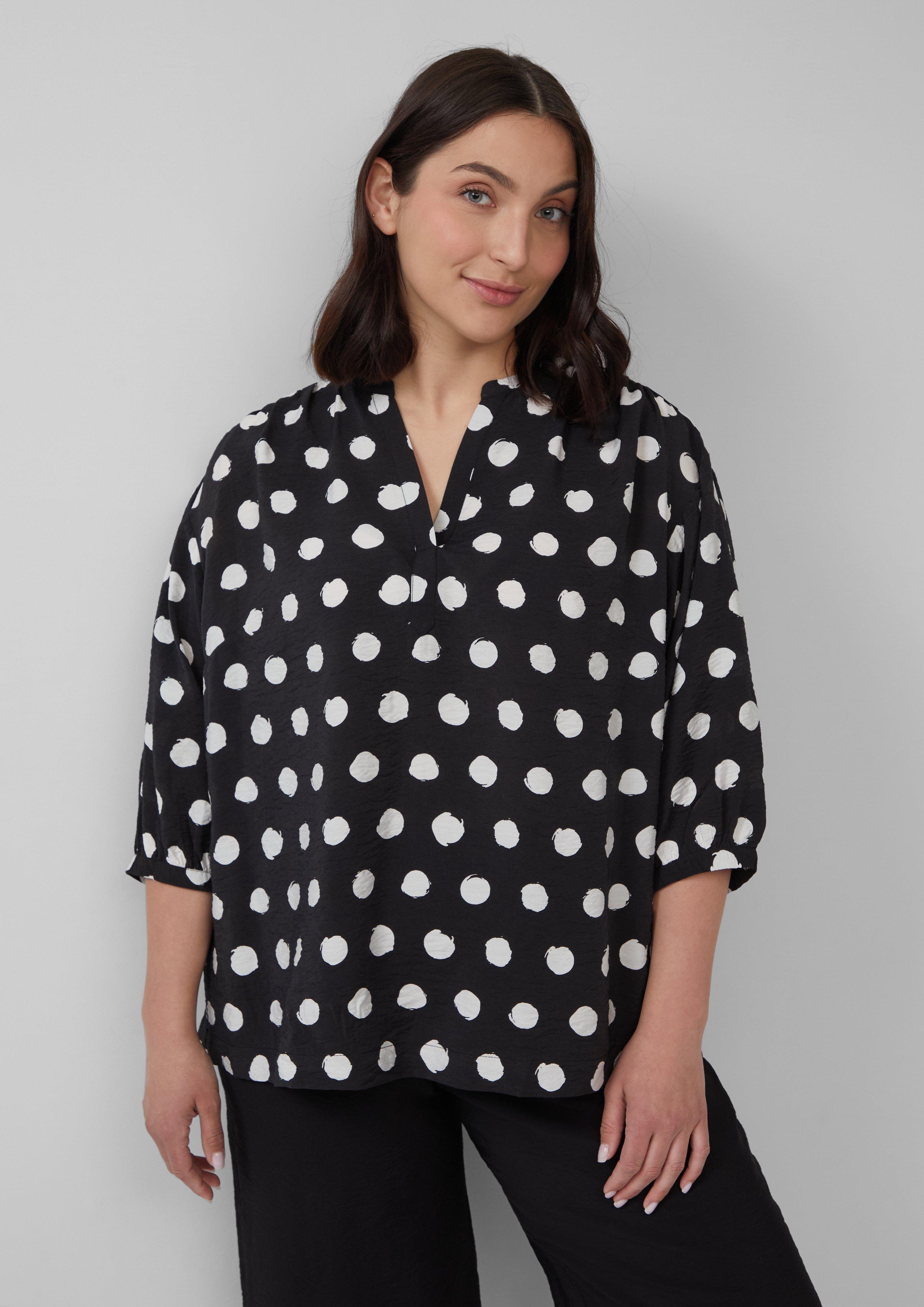 Bluse in 99A2 & 30A1