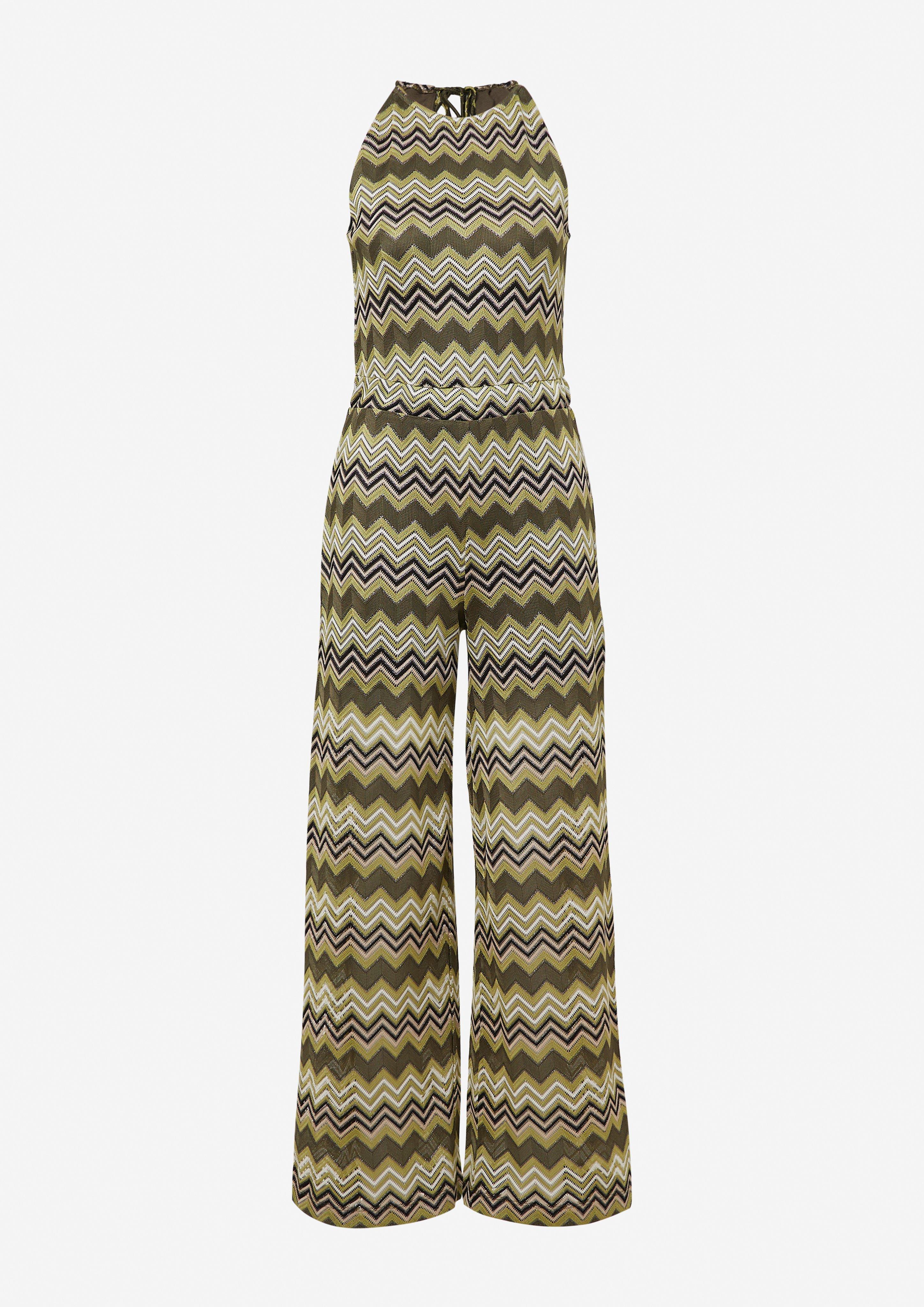 Overall