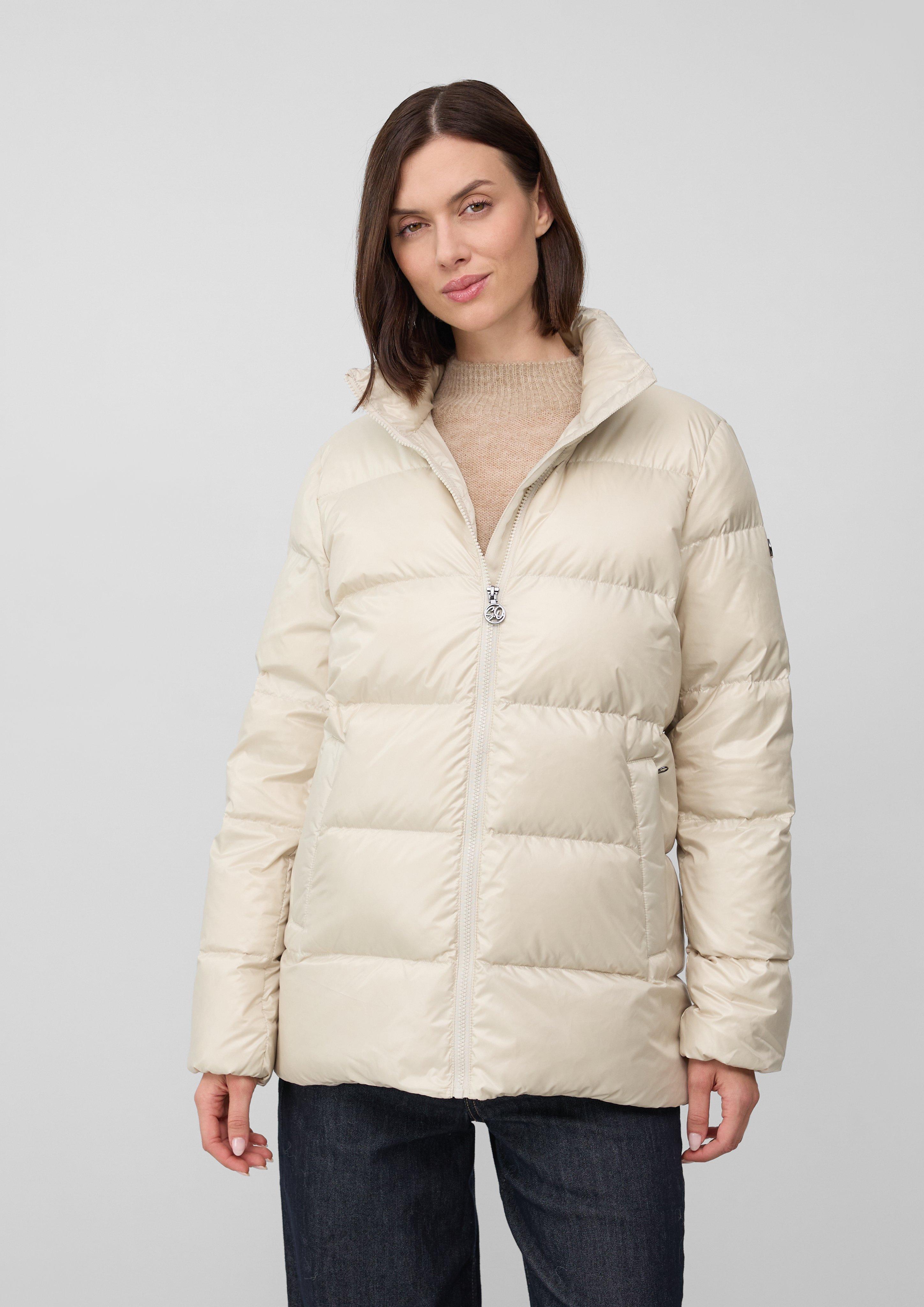 Outdoor-Jacke in 9305 & 9999