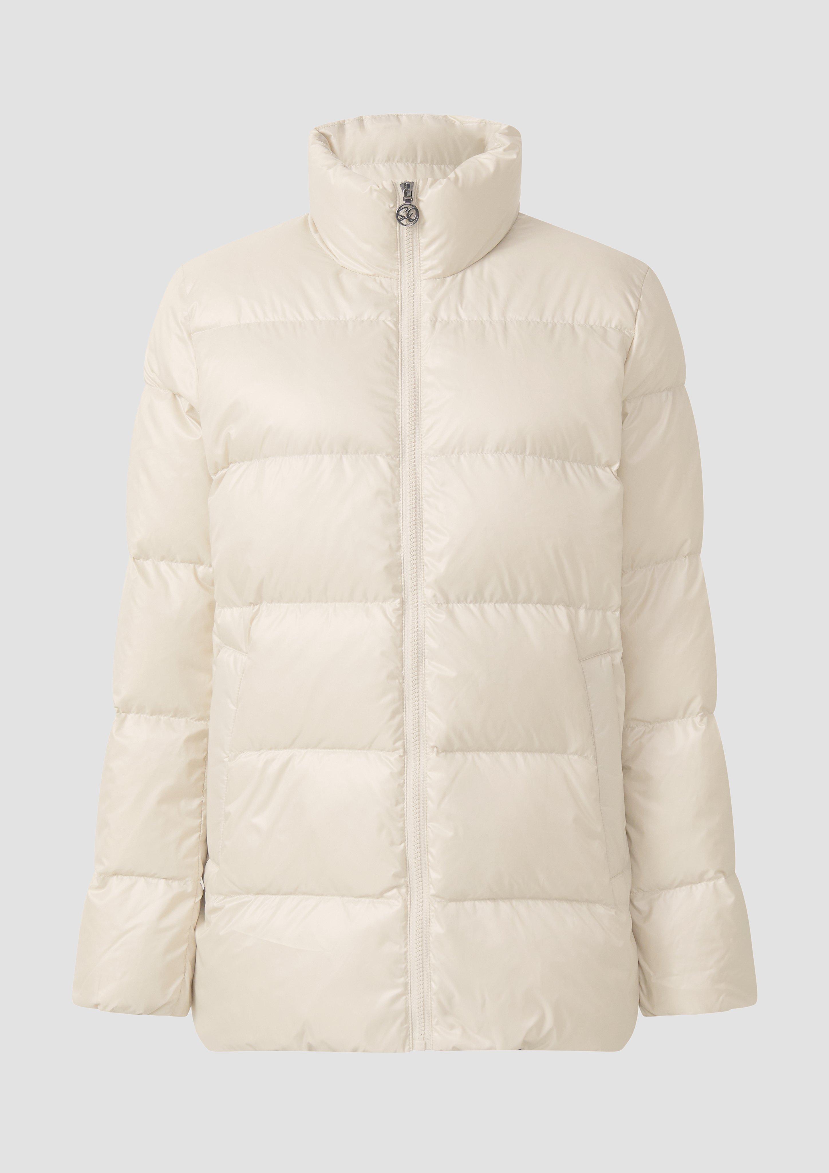 Outdoor-Jacke