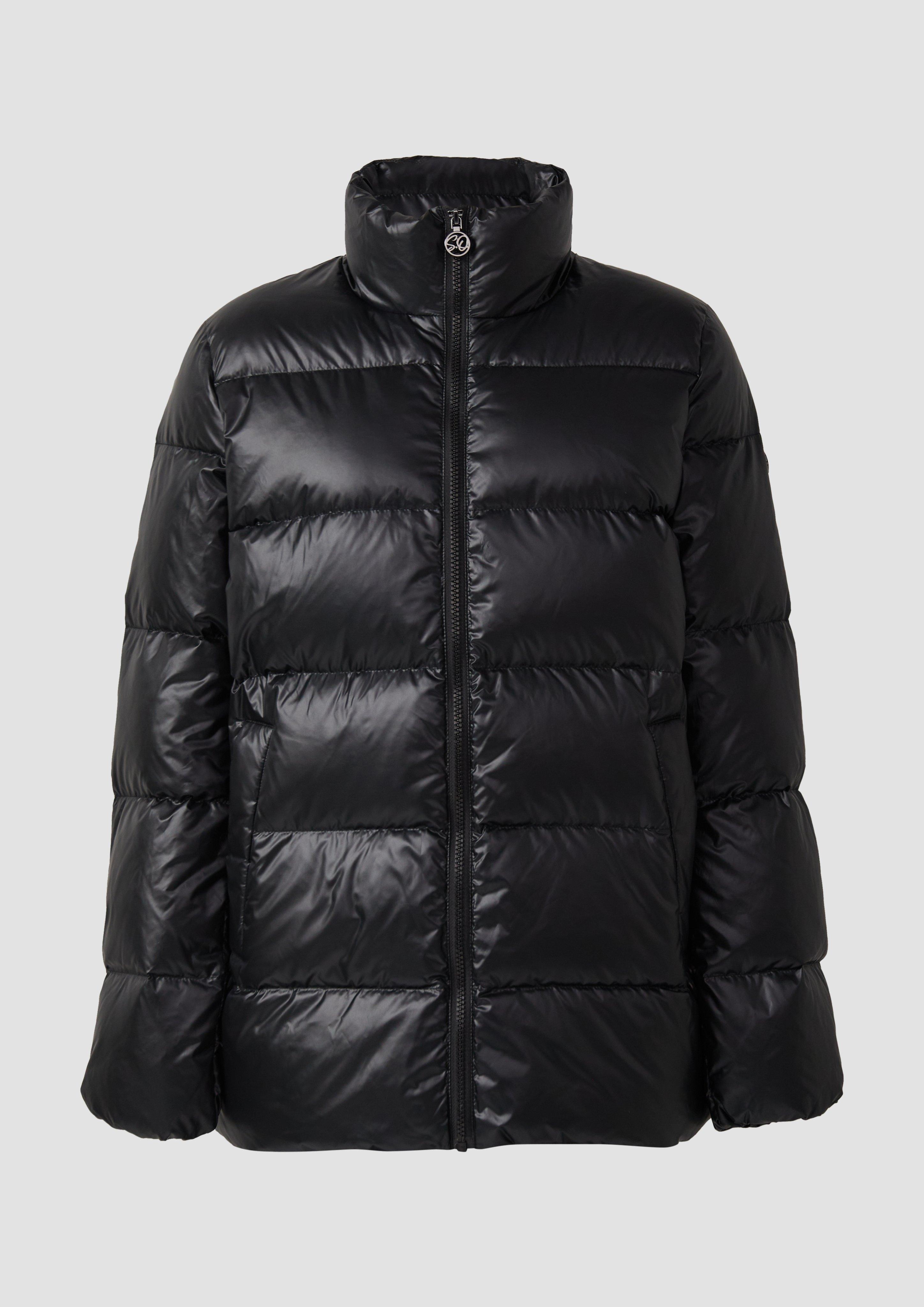 Outdoor-Jacke