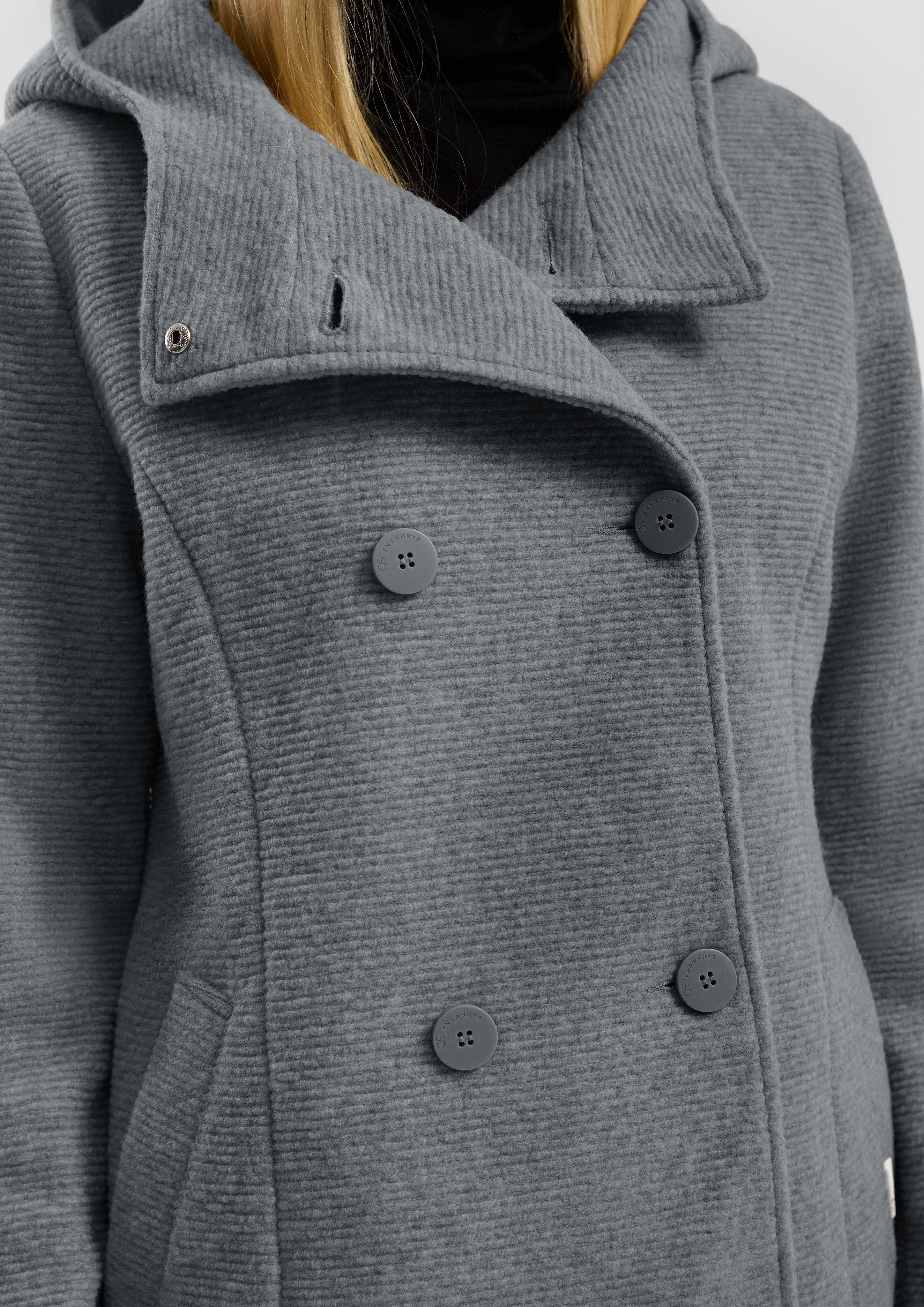 Veste d'extérieur in 9400