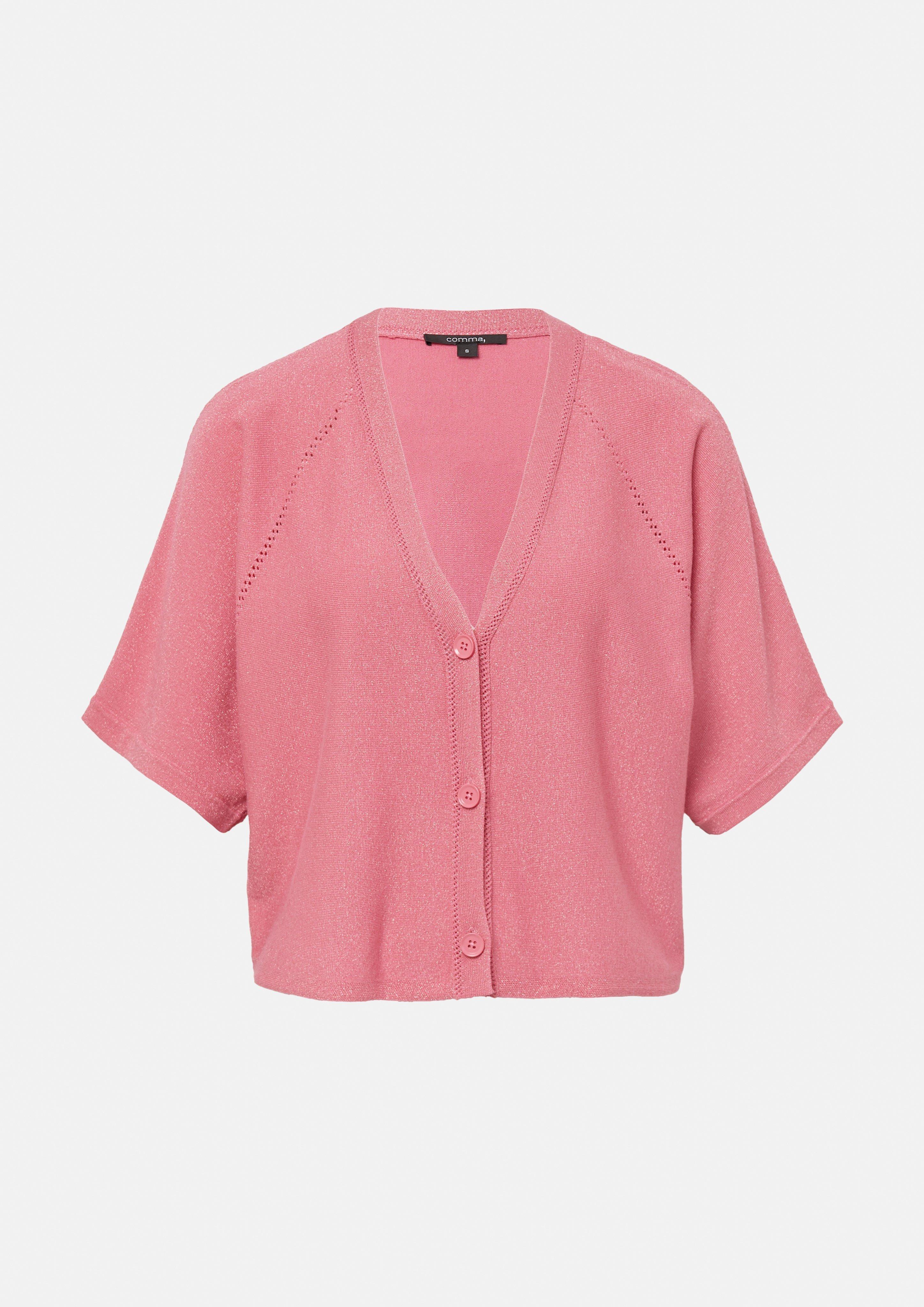 Strickjacke