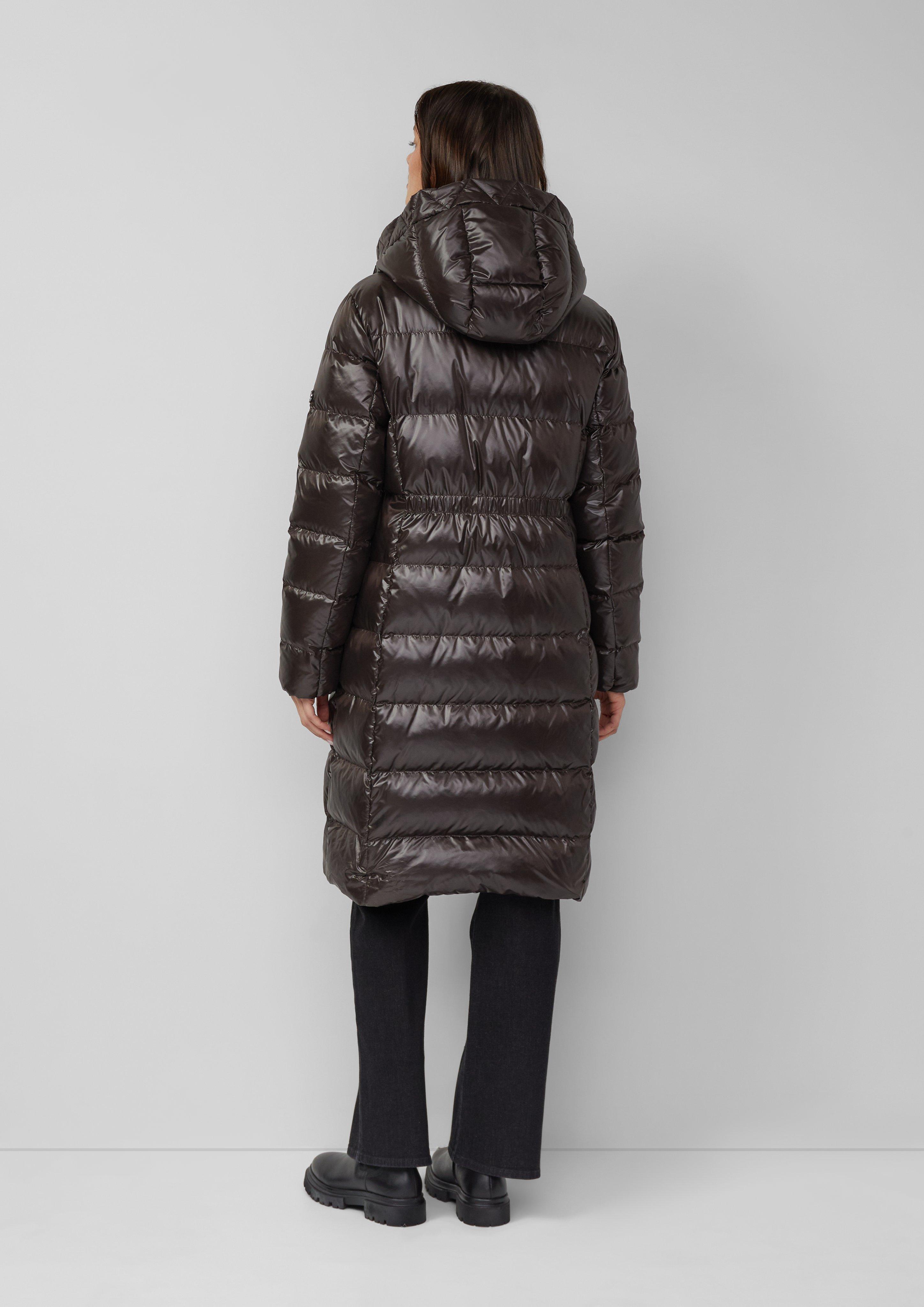 Manteau d'extérieur in 8856 & 9999