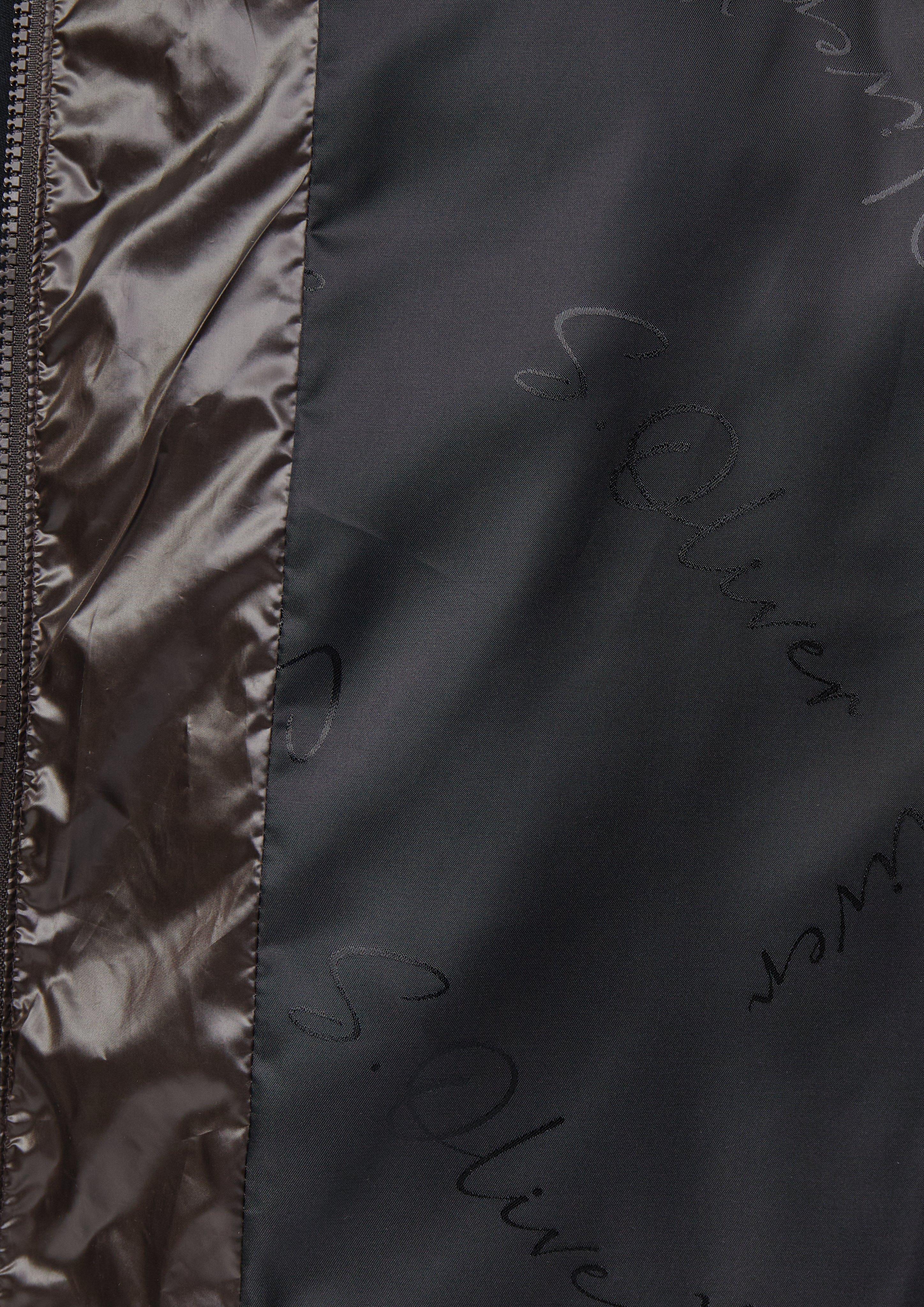 Manteau d'extérieur in 8856 & 9999