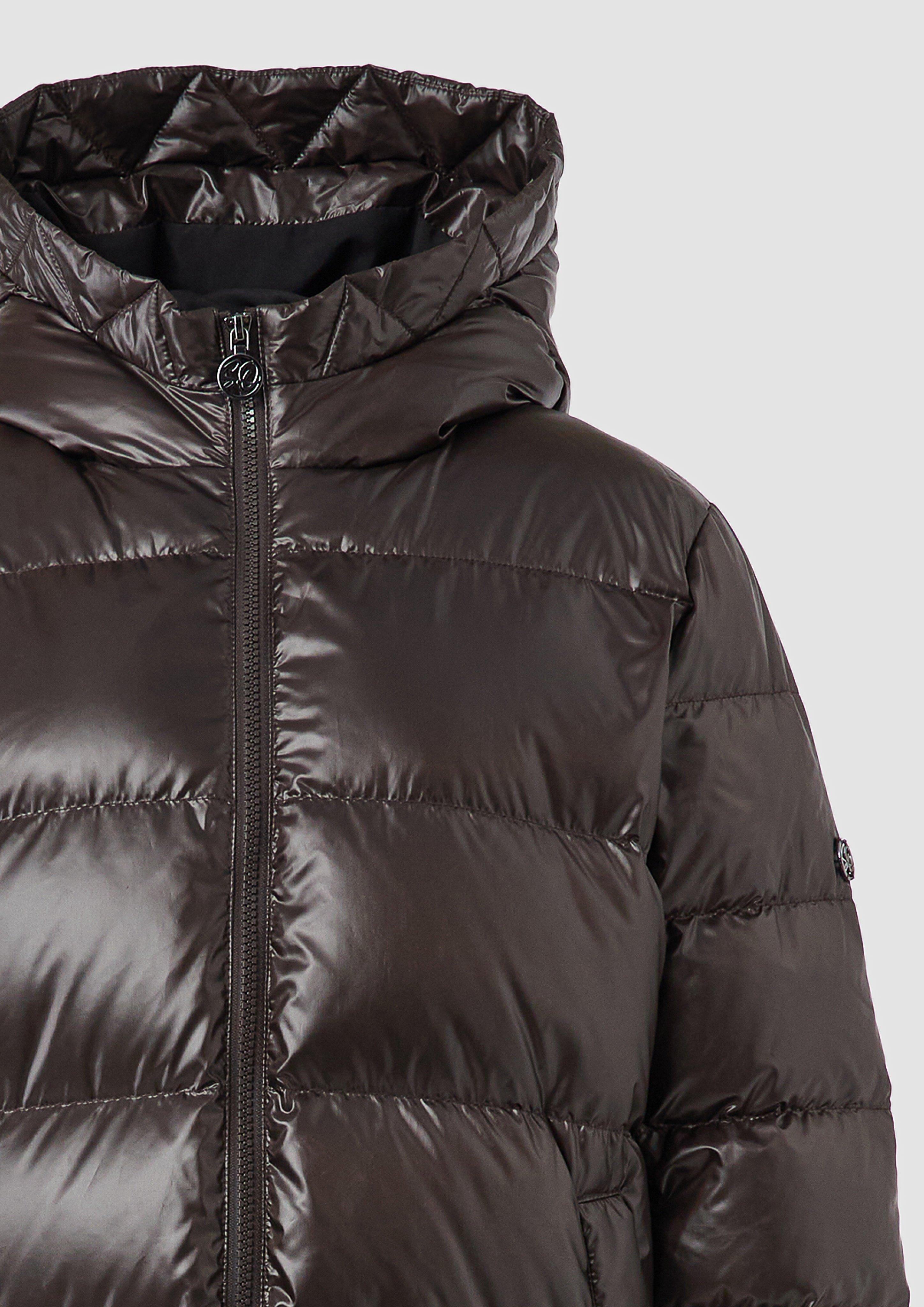 Manteau d'extérieur in 8856 & 9999