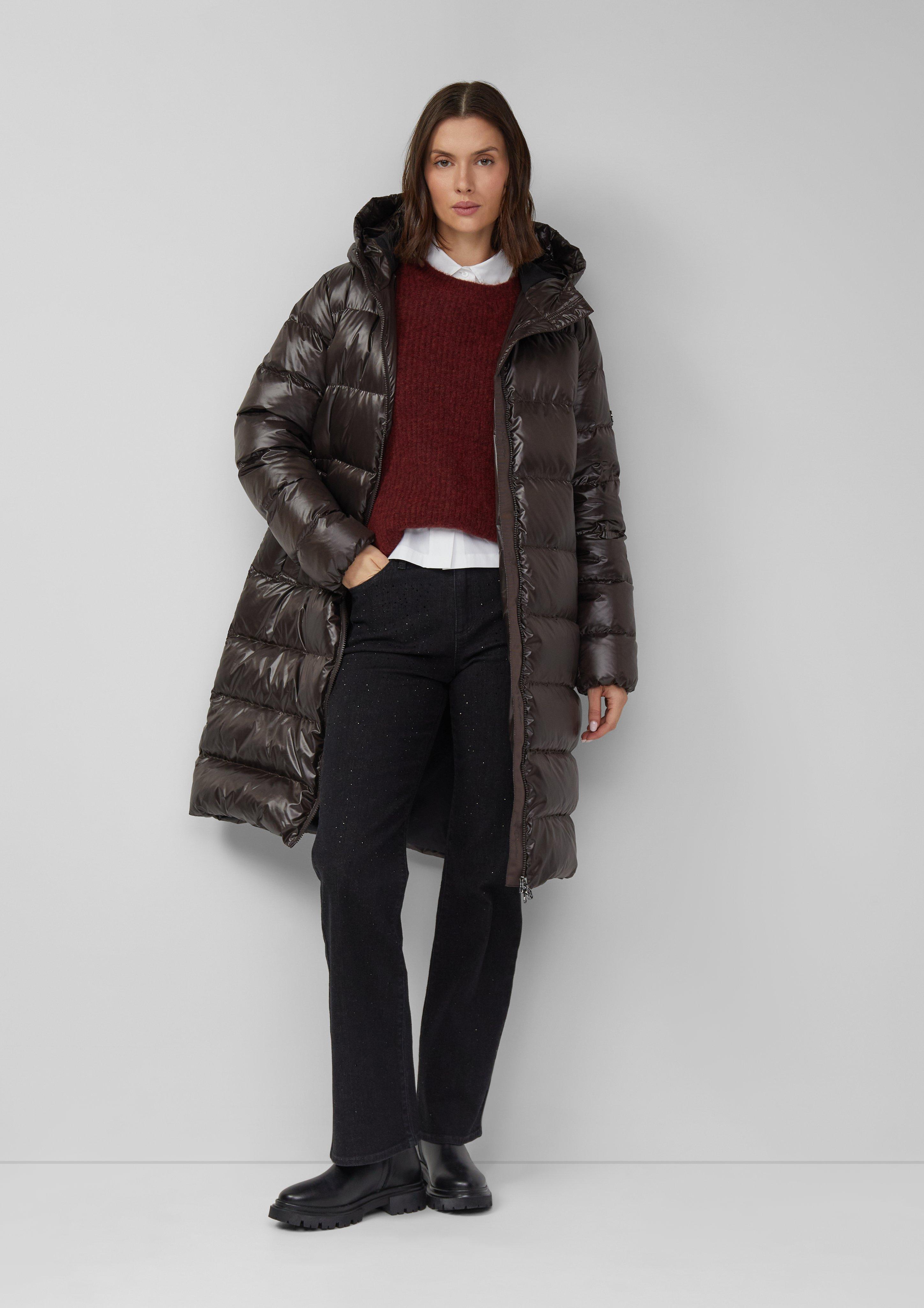 Buitenjas in 8856 & 9999