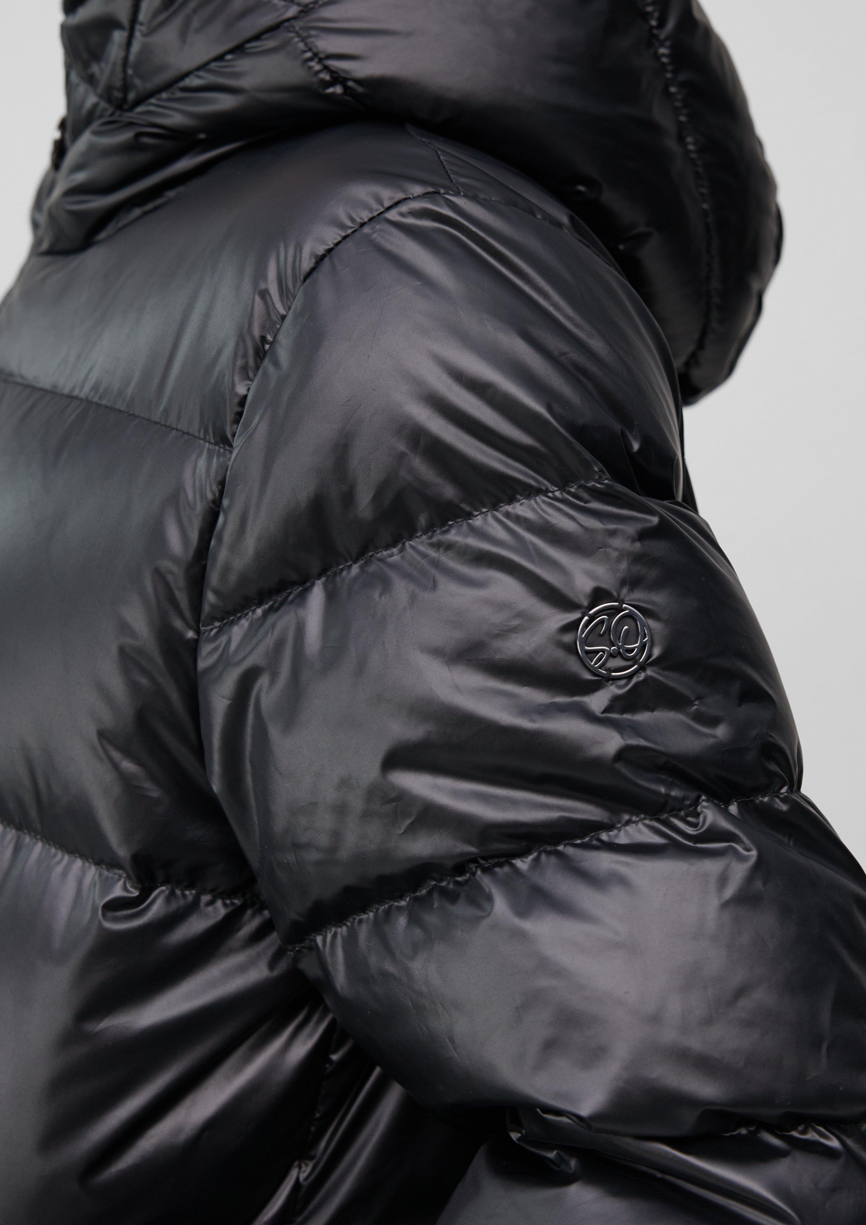 Plašč in 9999 & 8856