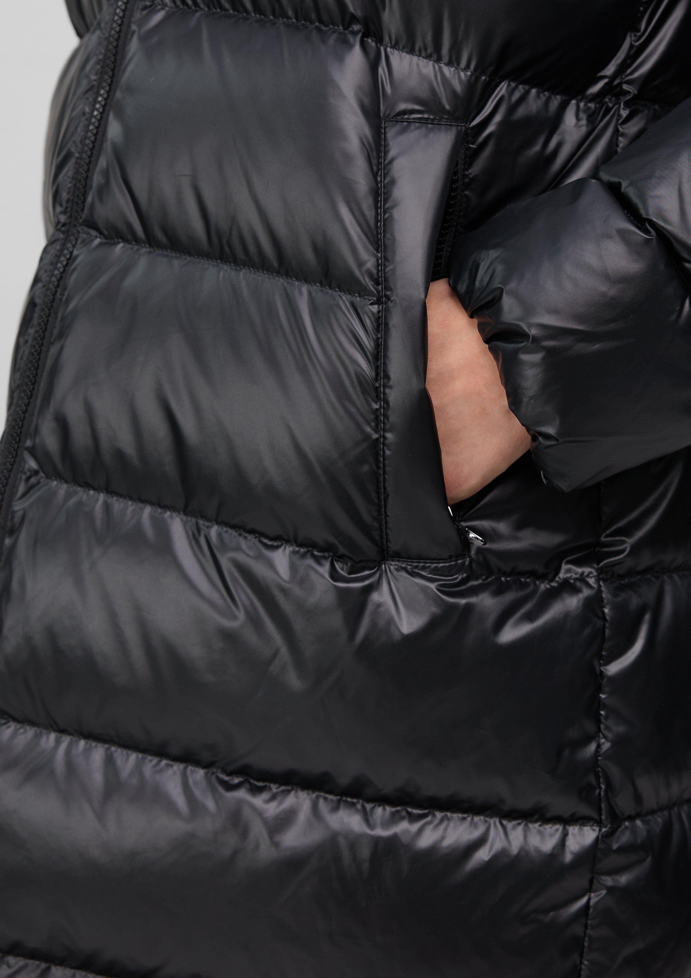 Plašč in 9999 & 8856