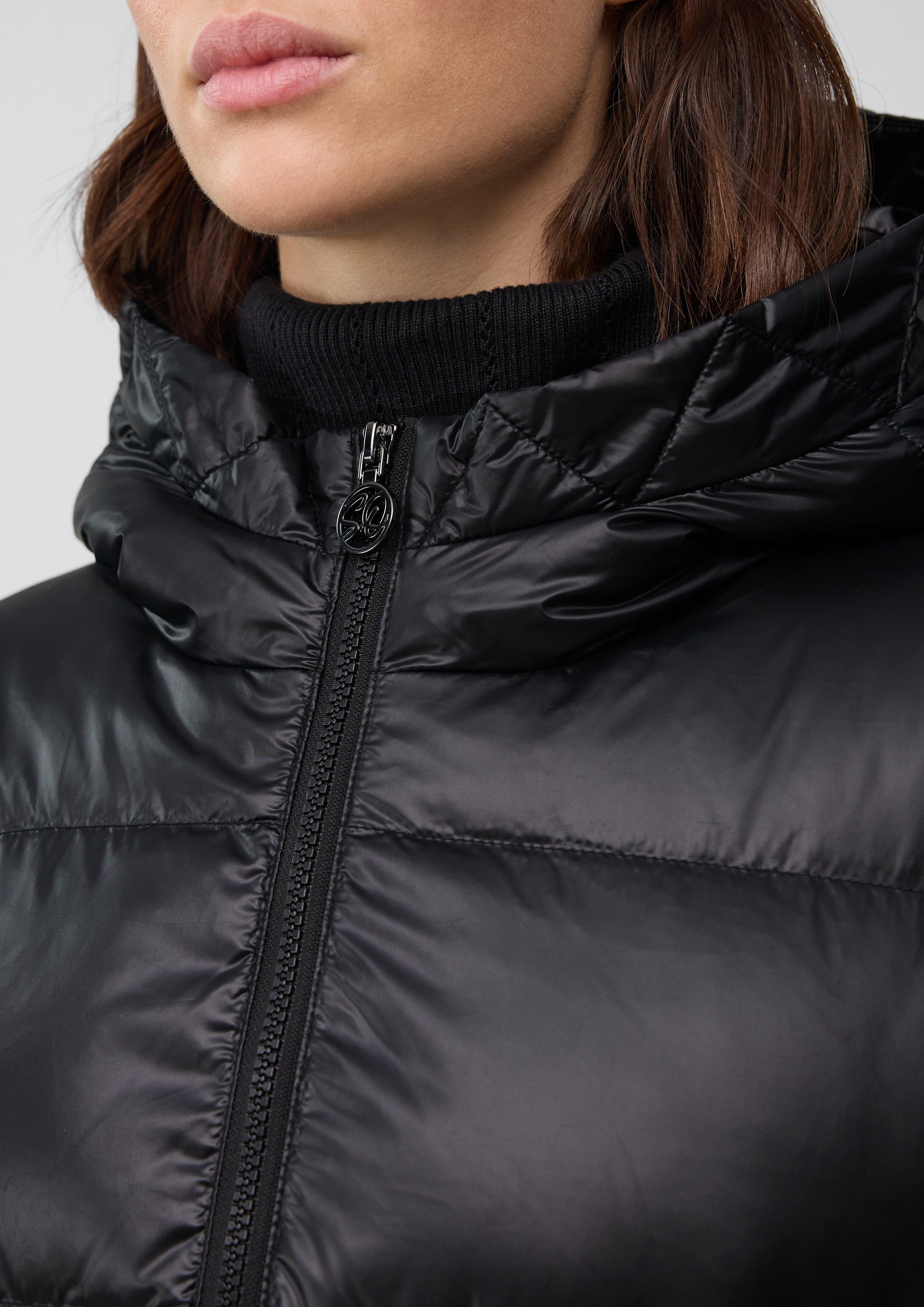 Plašč in 9999 & 8856