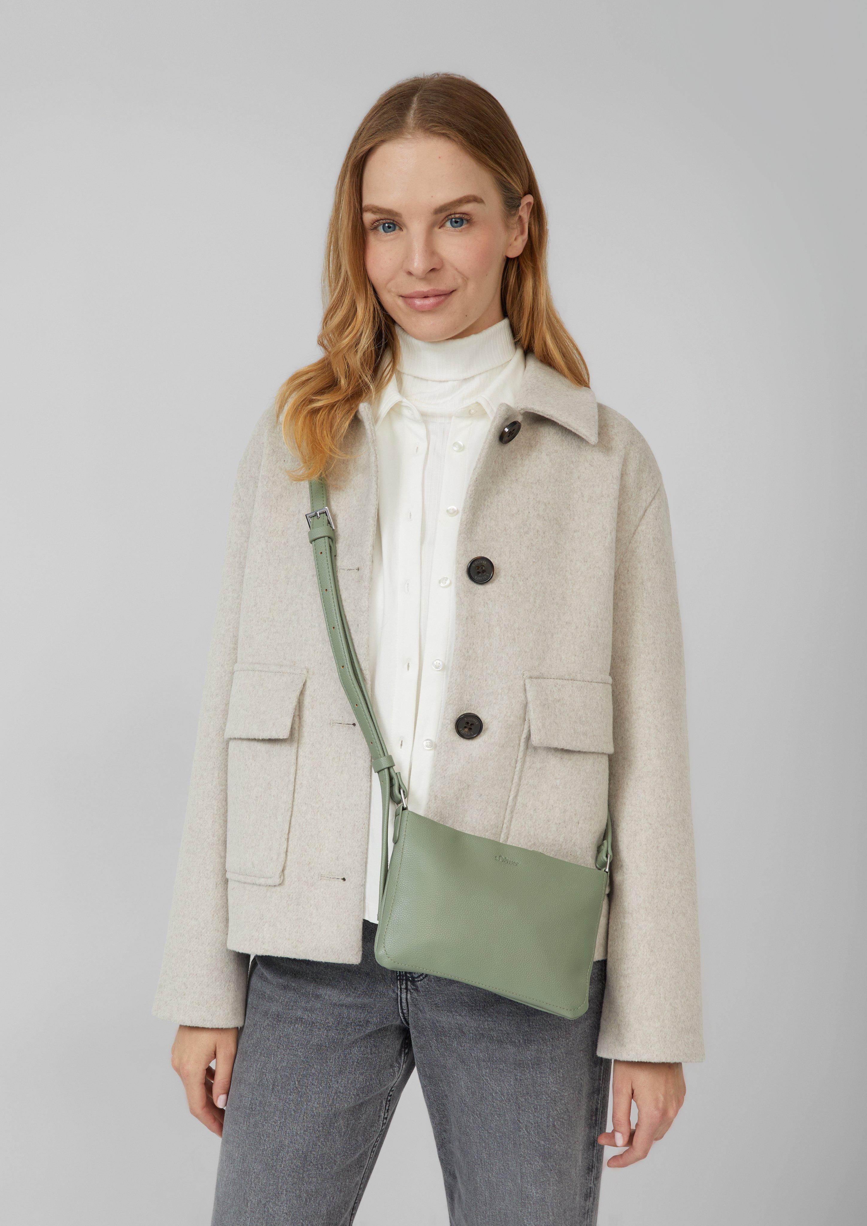 Tasche in 6204, 8398 & 9999