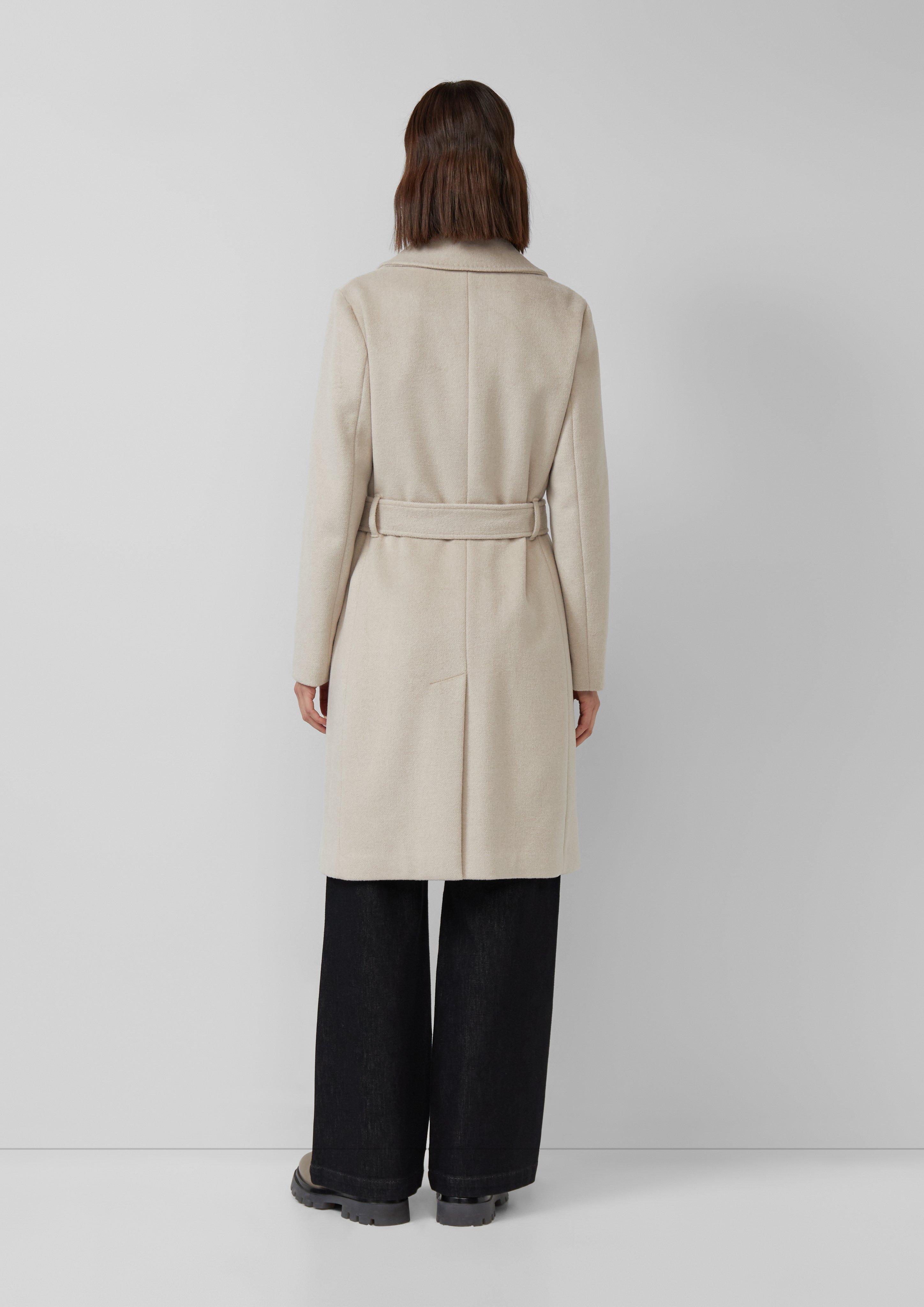 Manteau in 8078, 8944 & 9999