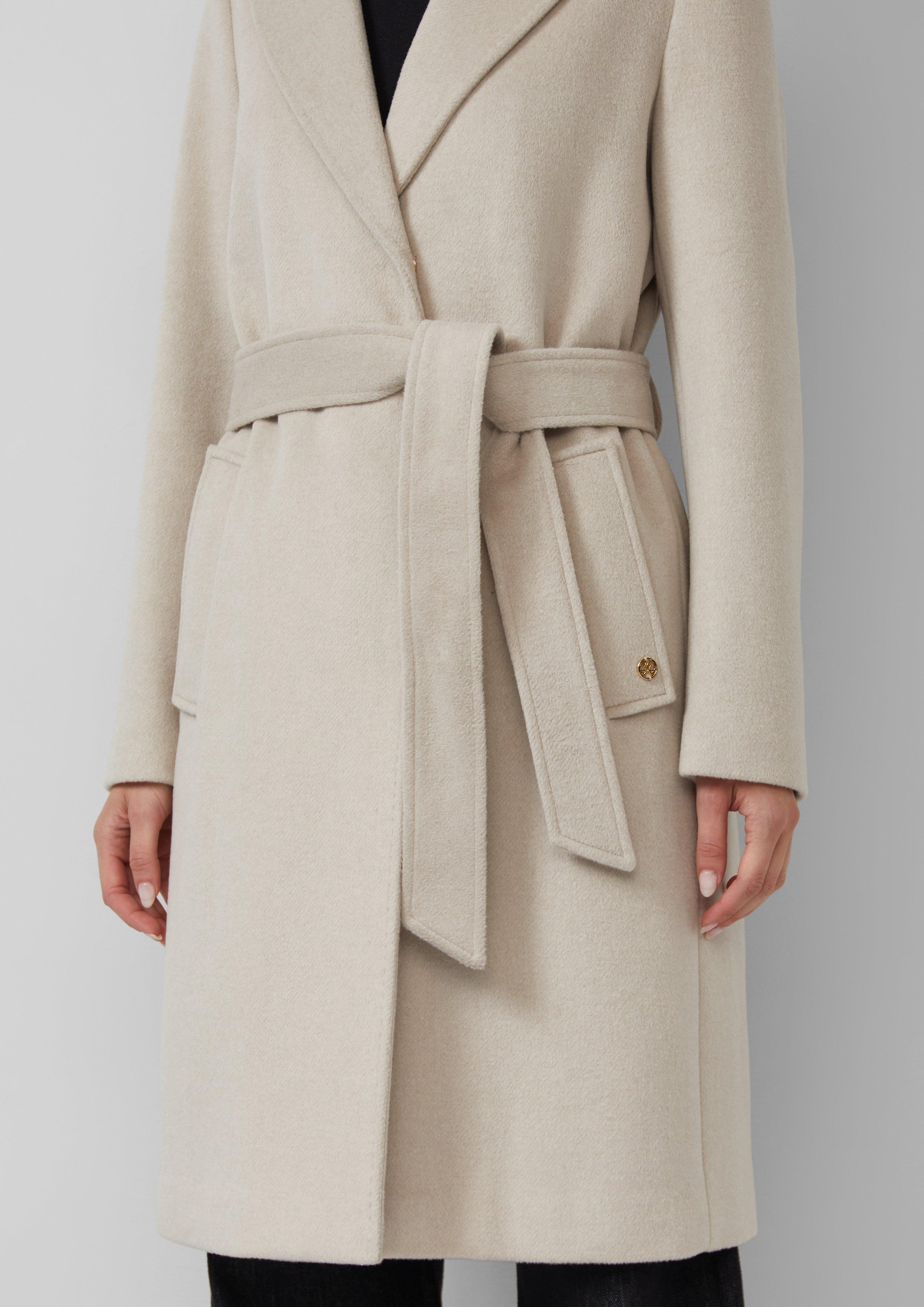 Manteau in 8078, 8944 & 9999