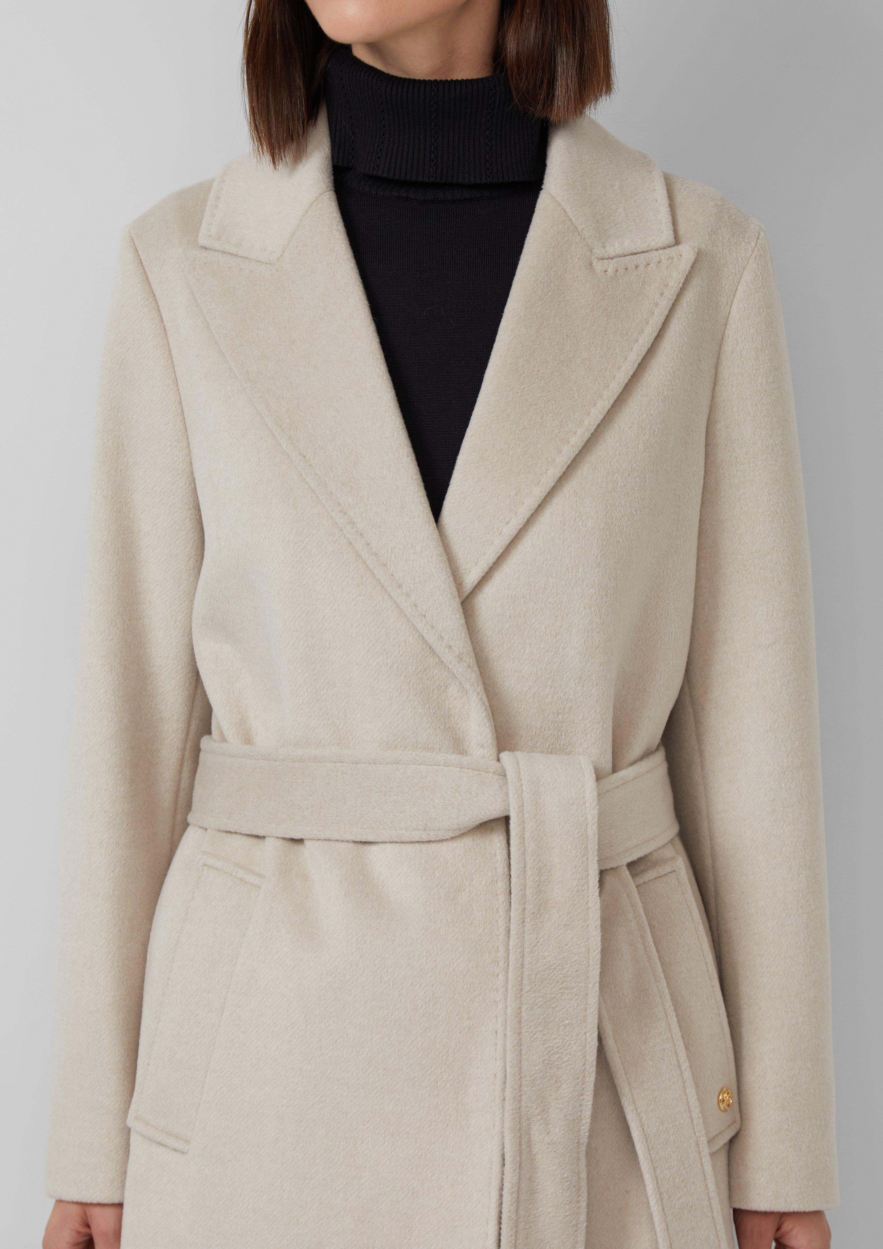 Manteau in 8078, 8944 & 9999