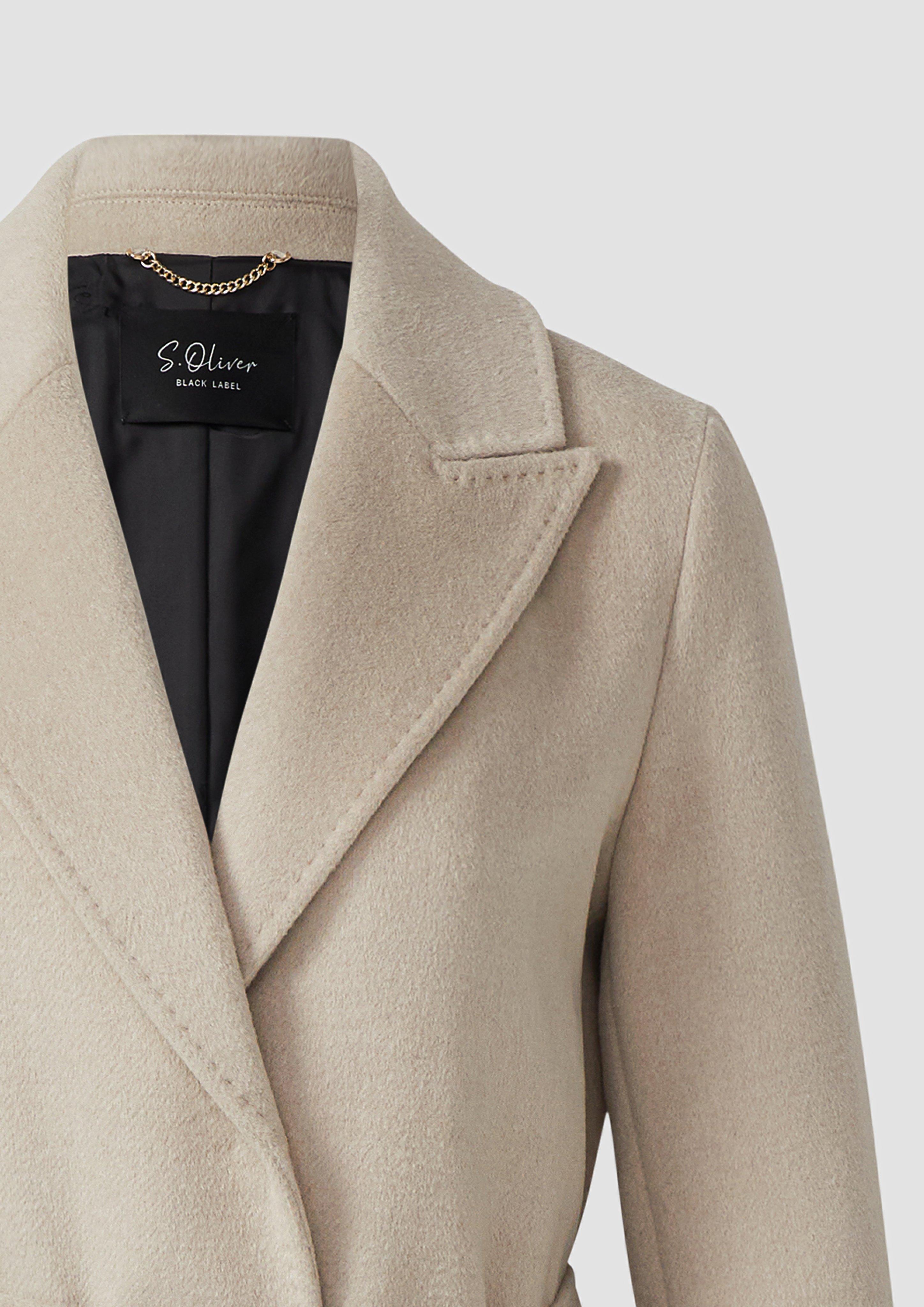 Manteau in 8078, 8944 & 9999