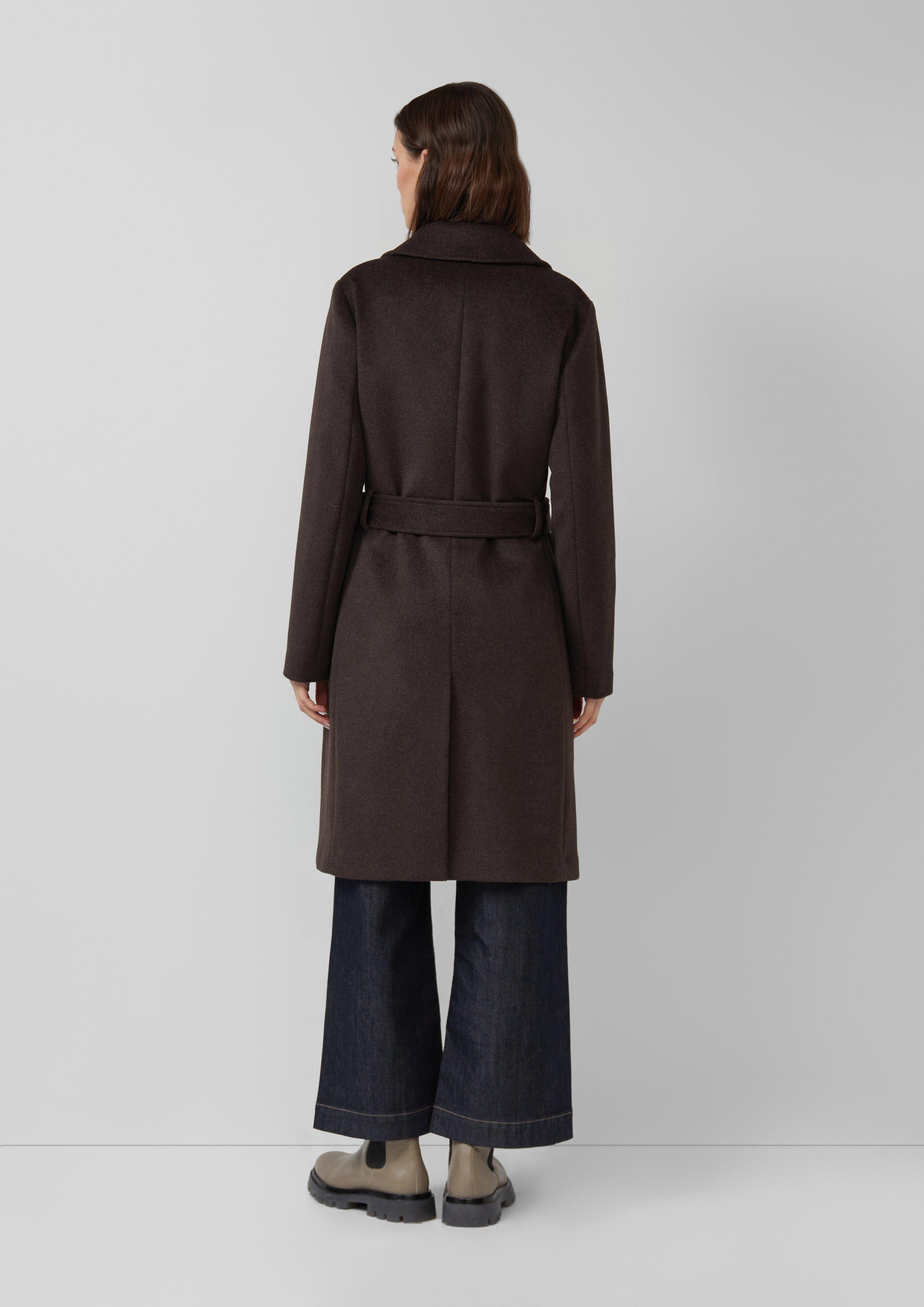 Manteau in 8944, 9999 & 8078