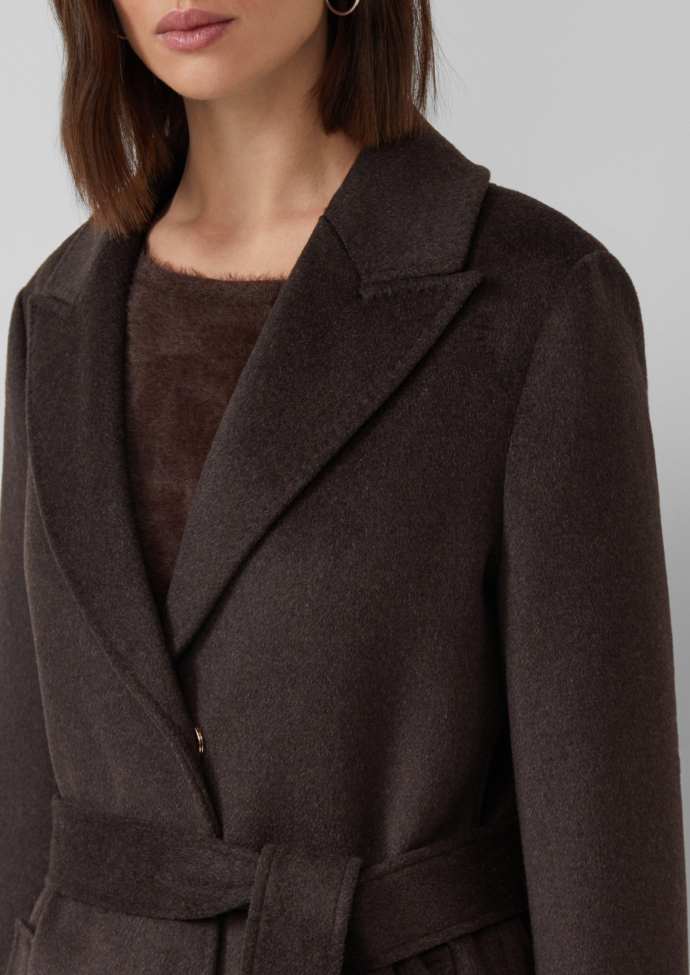 Manteau in 8944, 9999 & 8078