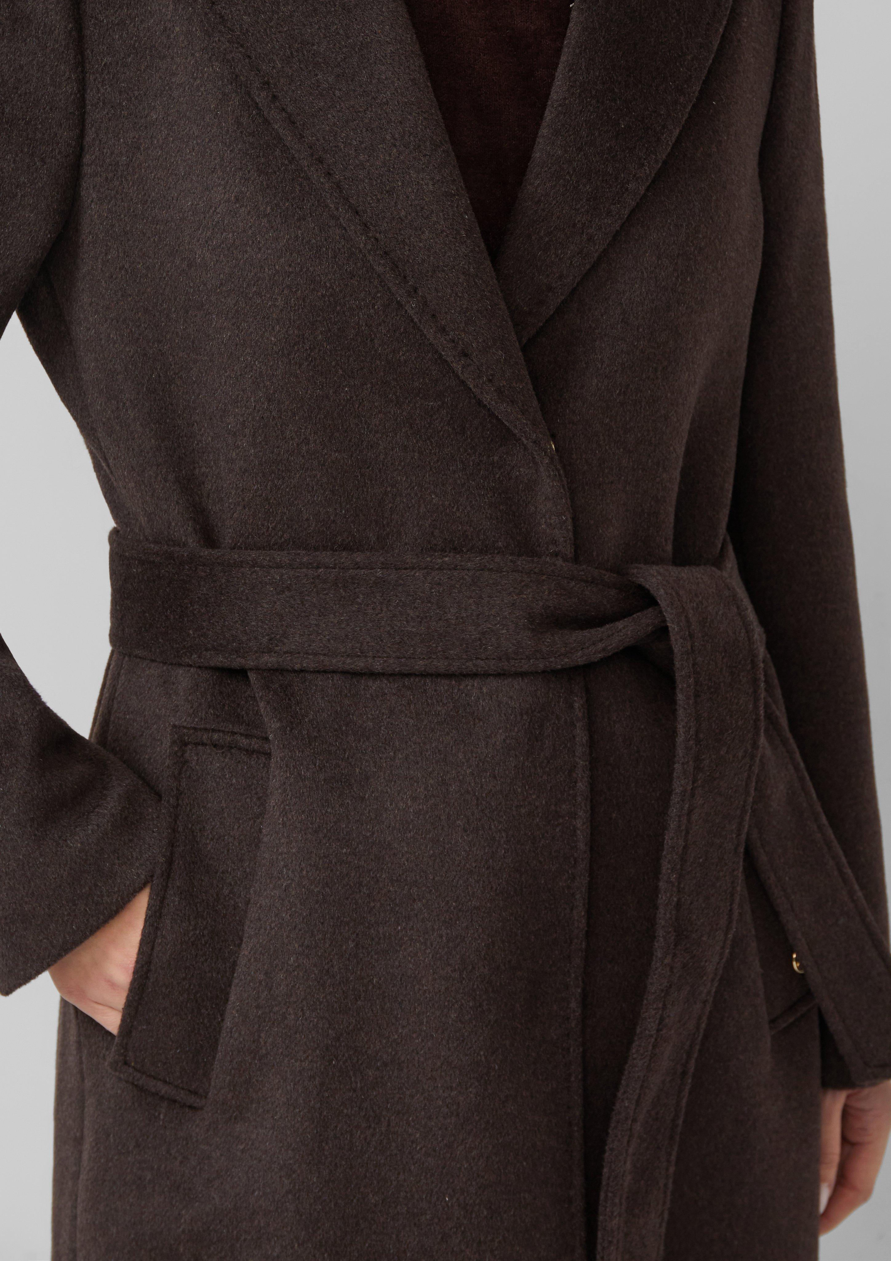 Manteau in 8944, 9999 & 8078