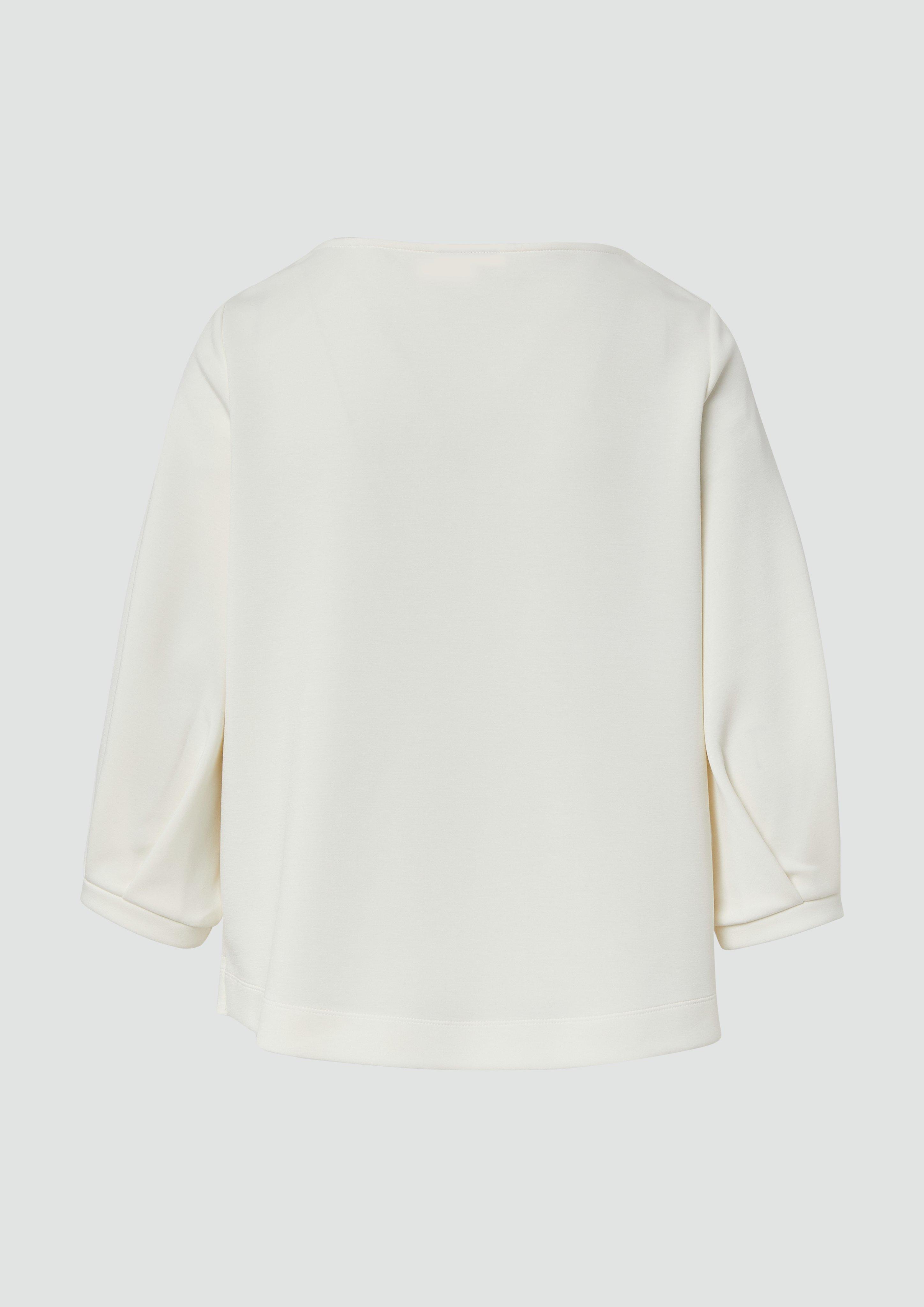 Sweatshirt in 0200 & 9999