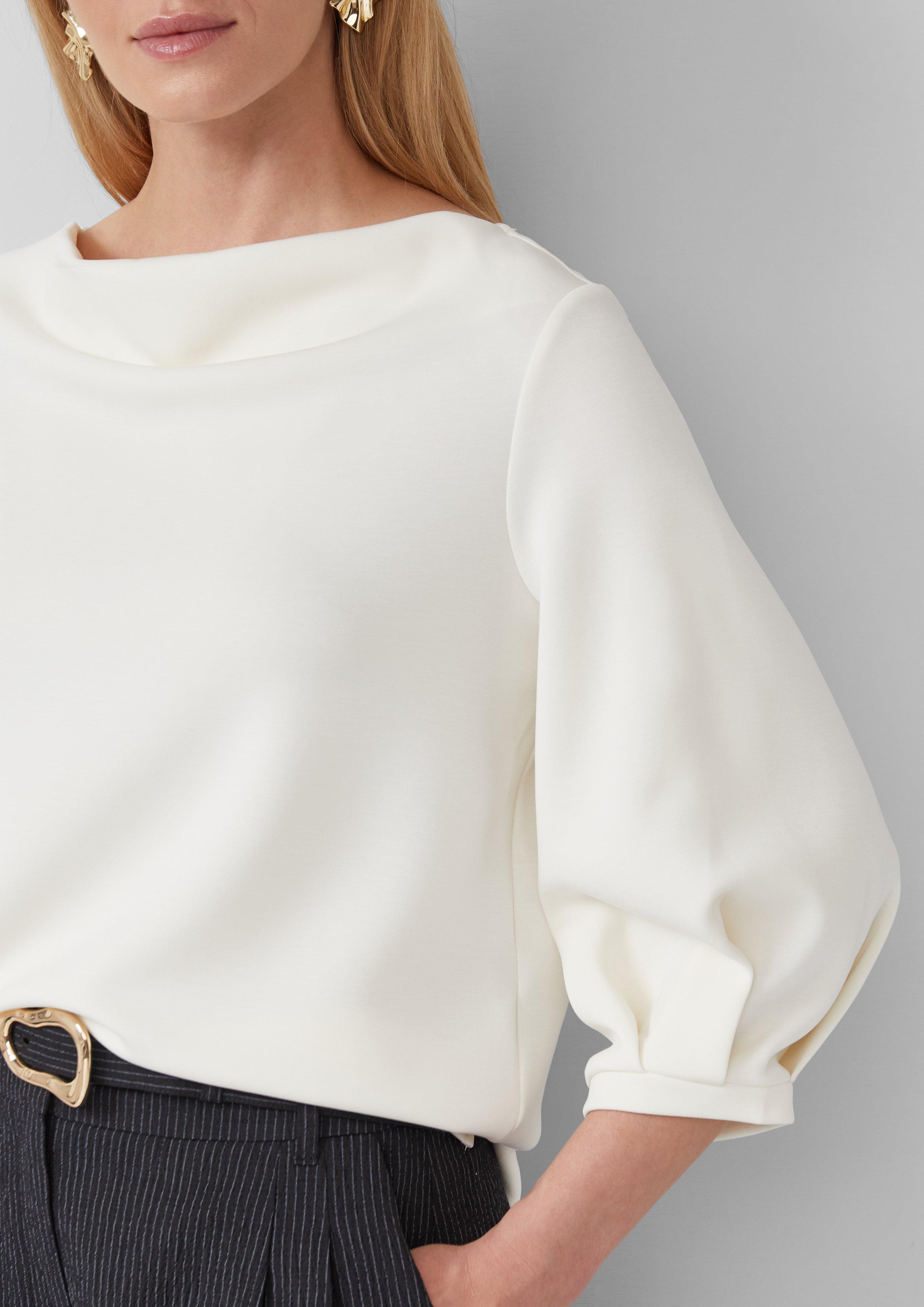 Sweatshirt in 0200 & 9999