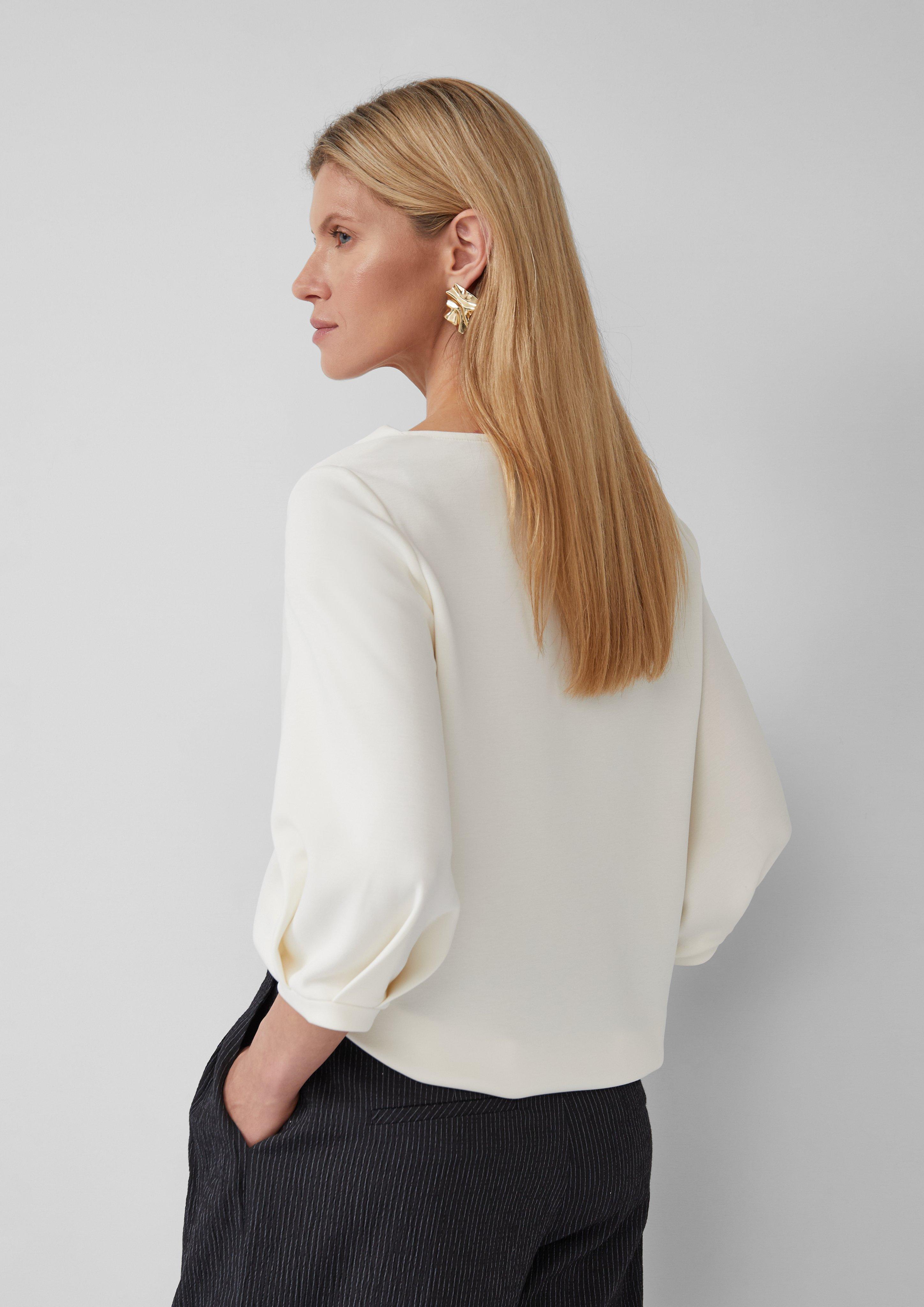 Sweatshirt in 0200 & 9999