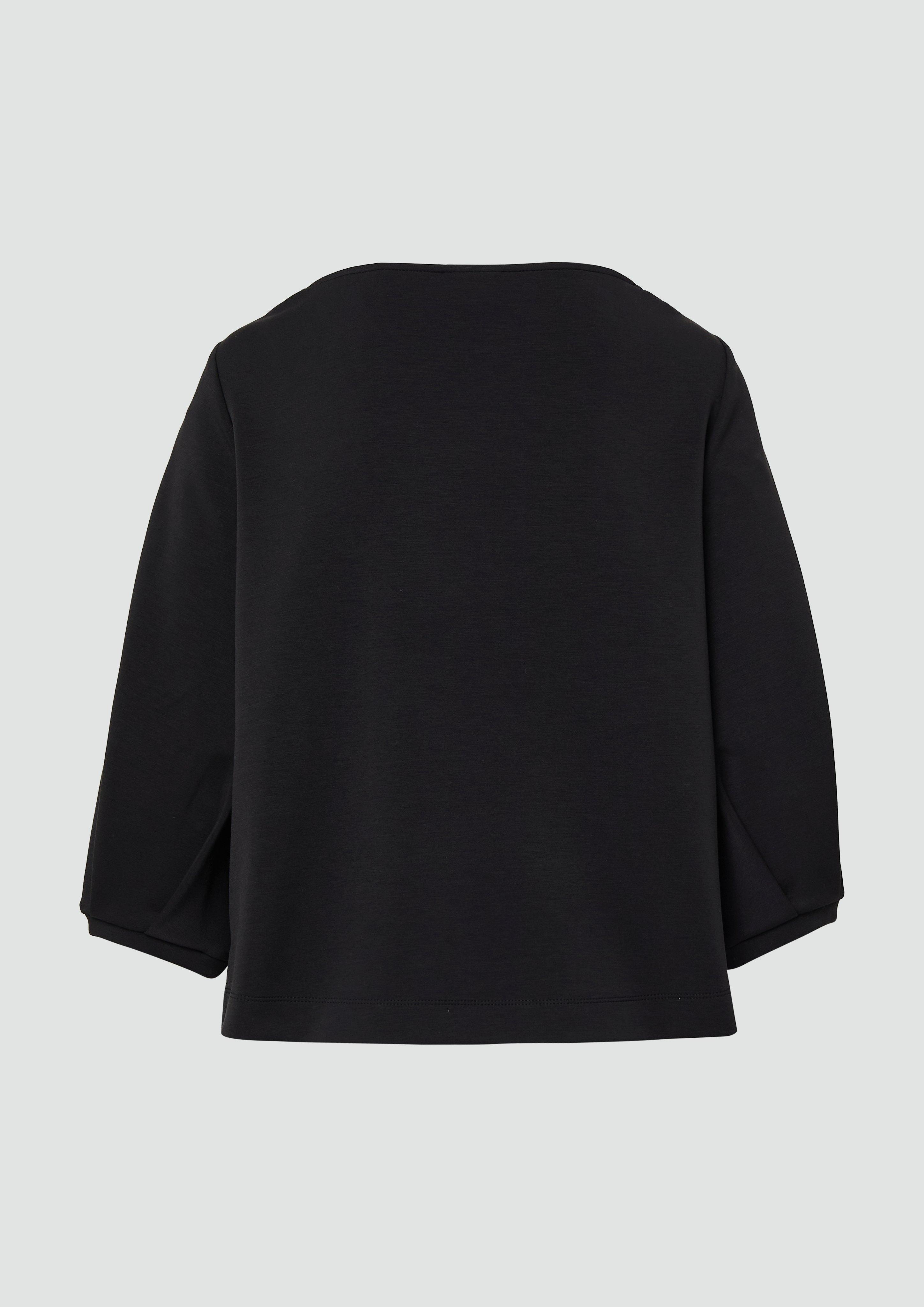 Sweatshirt in 9999 & 0200