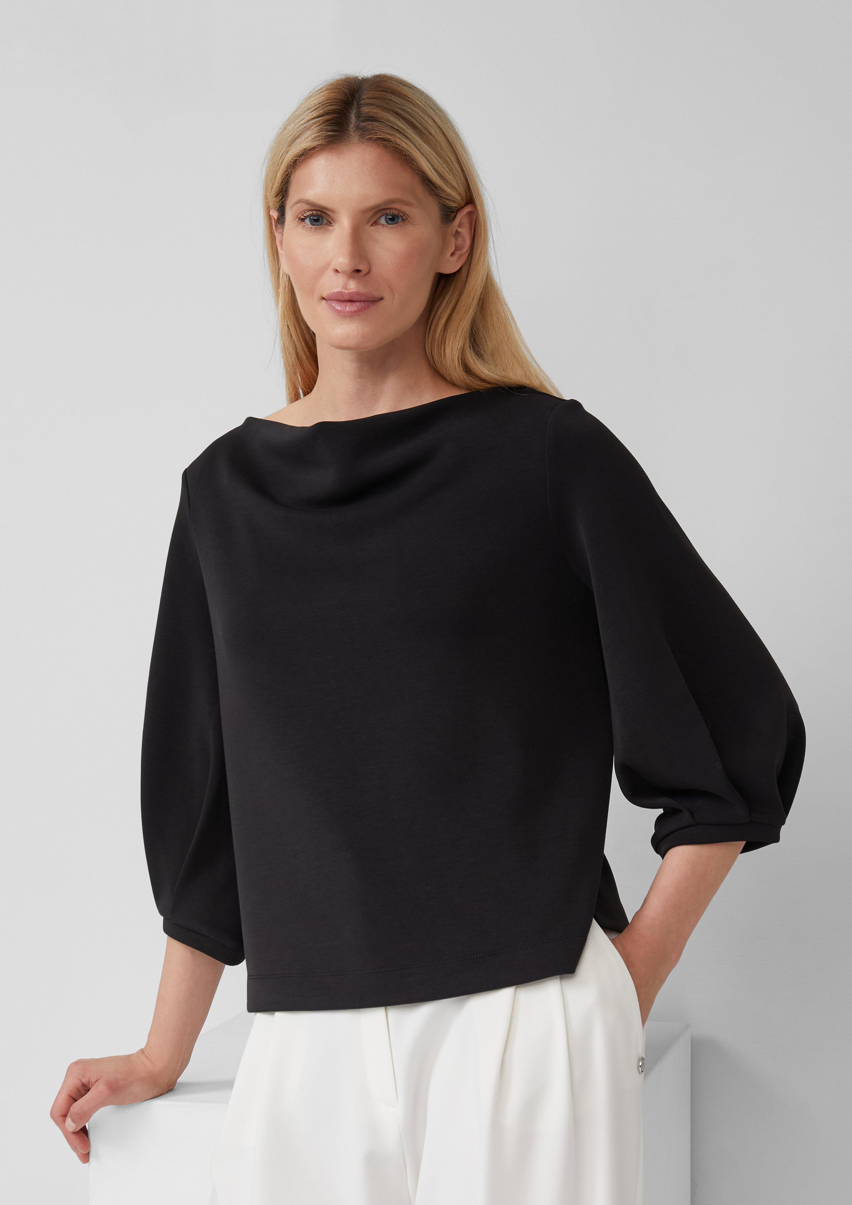 Sweatshirt in 9999 & 0200