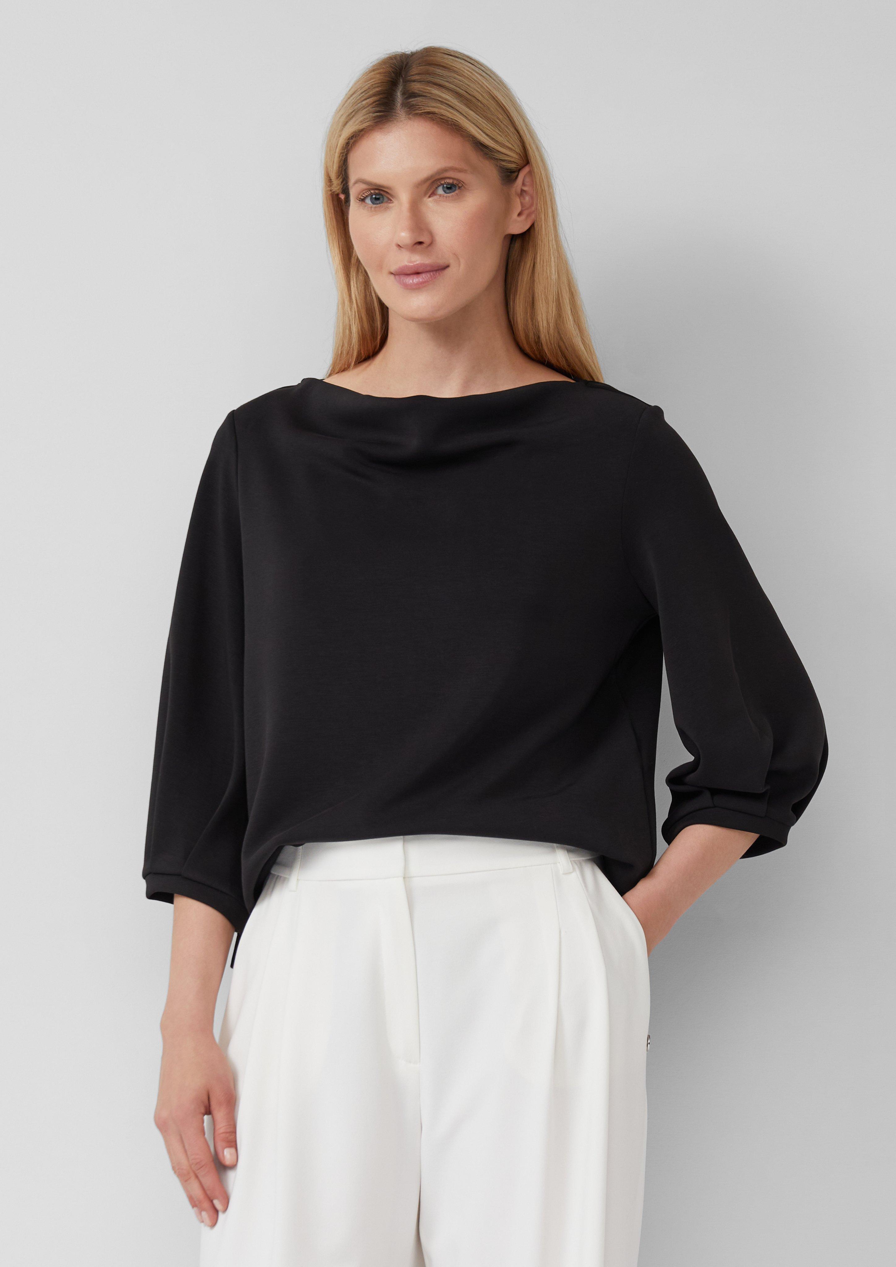 Sweatshirt in 9999 & 0200