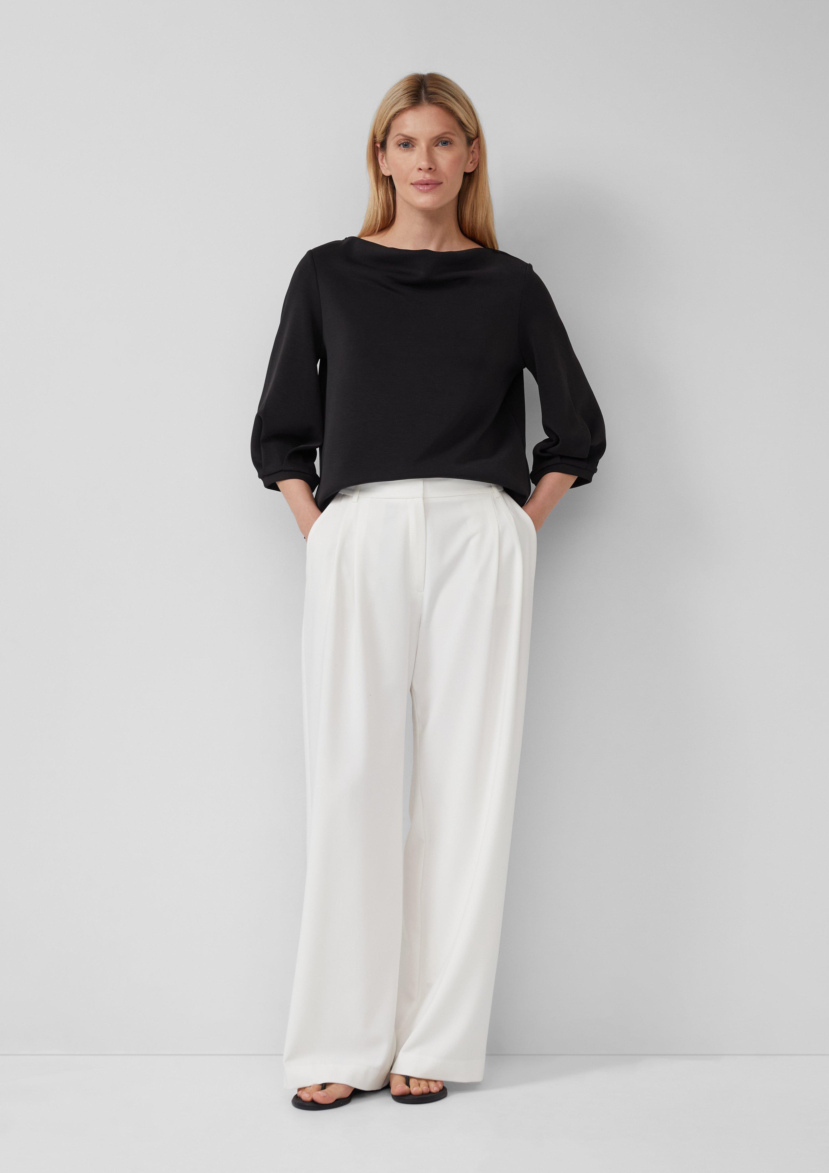 Sweatshirt in 9999 & 0200