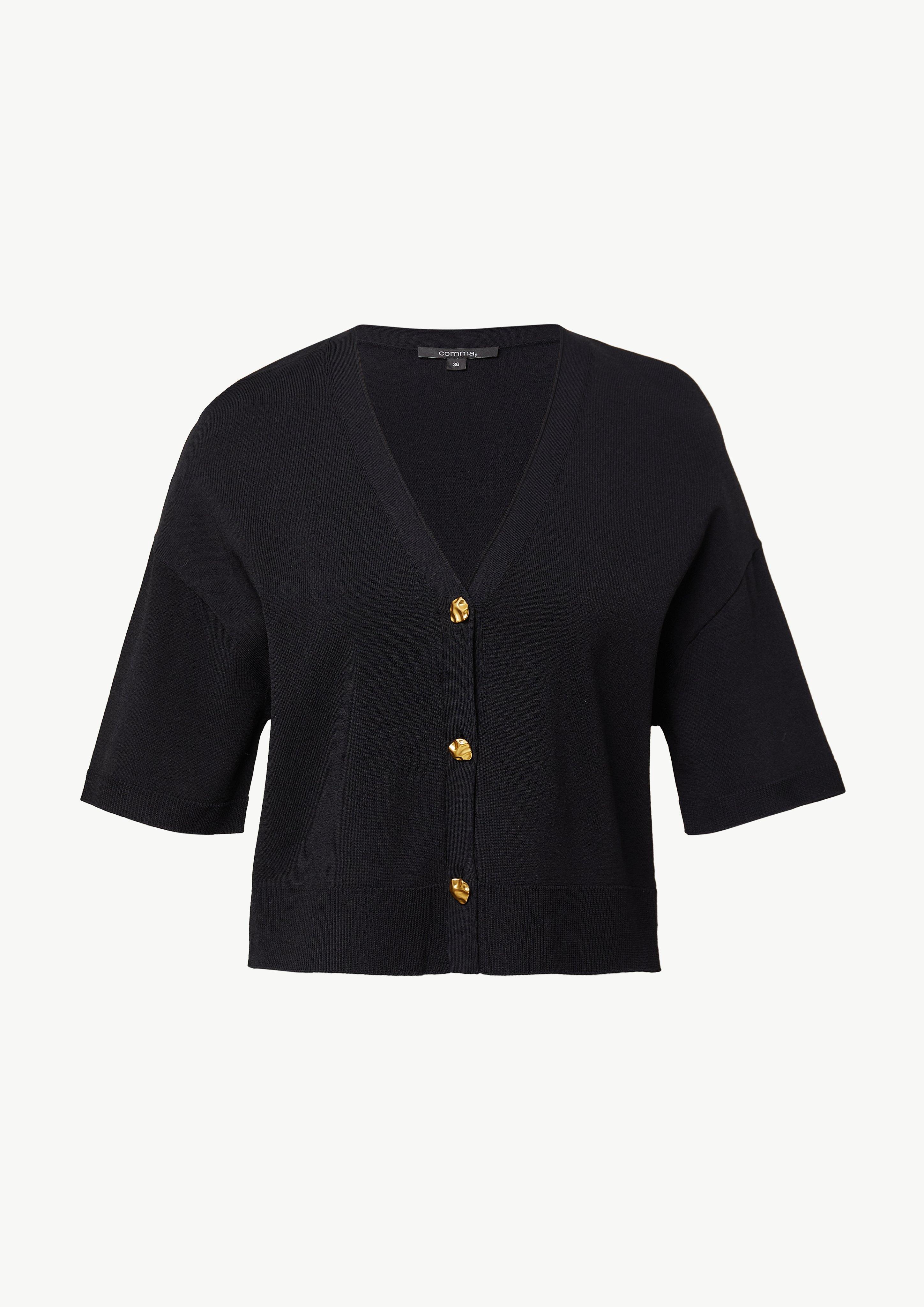 Strickjacke