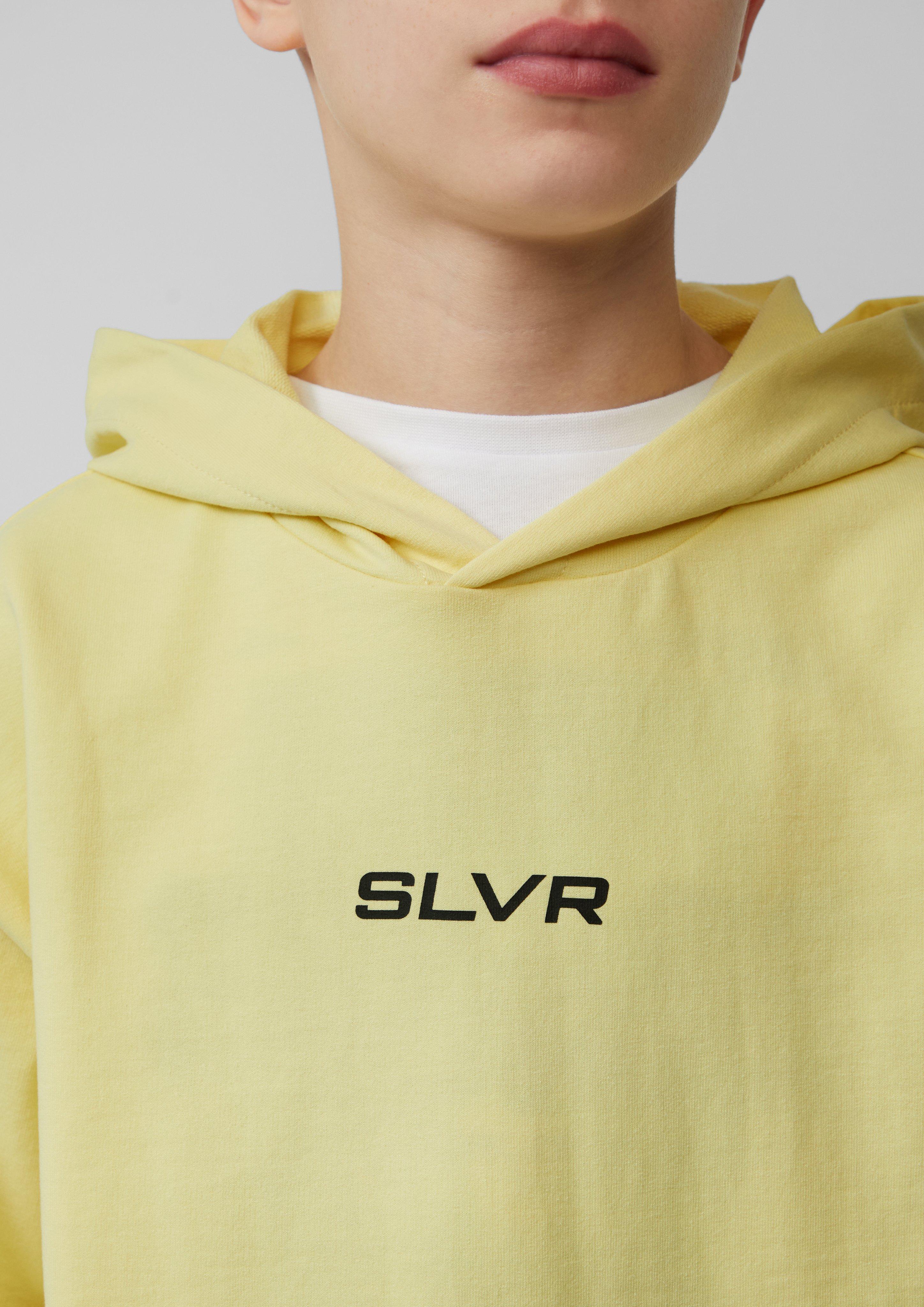 Sweat-shirt in 1172, 5588 & 7220