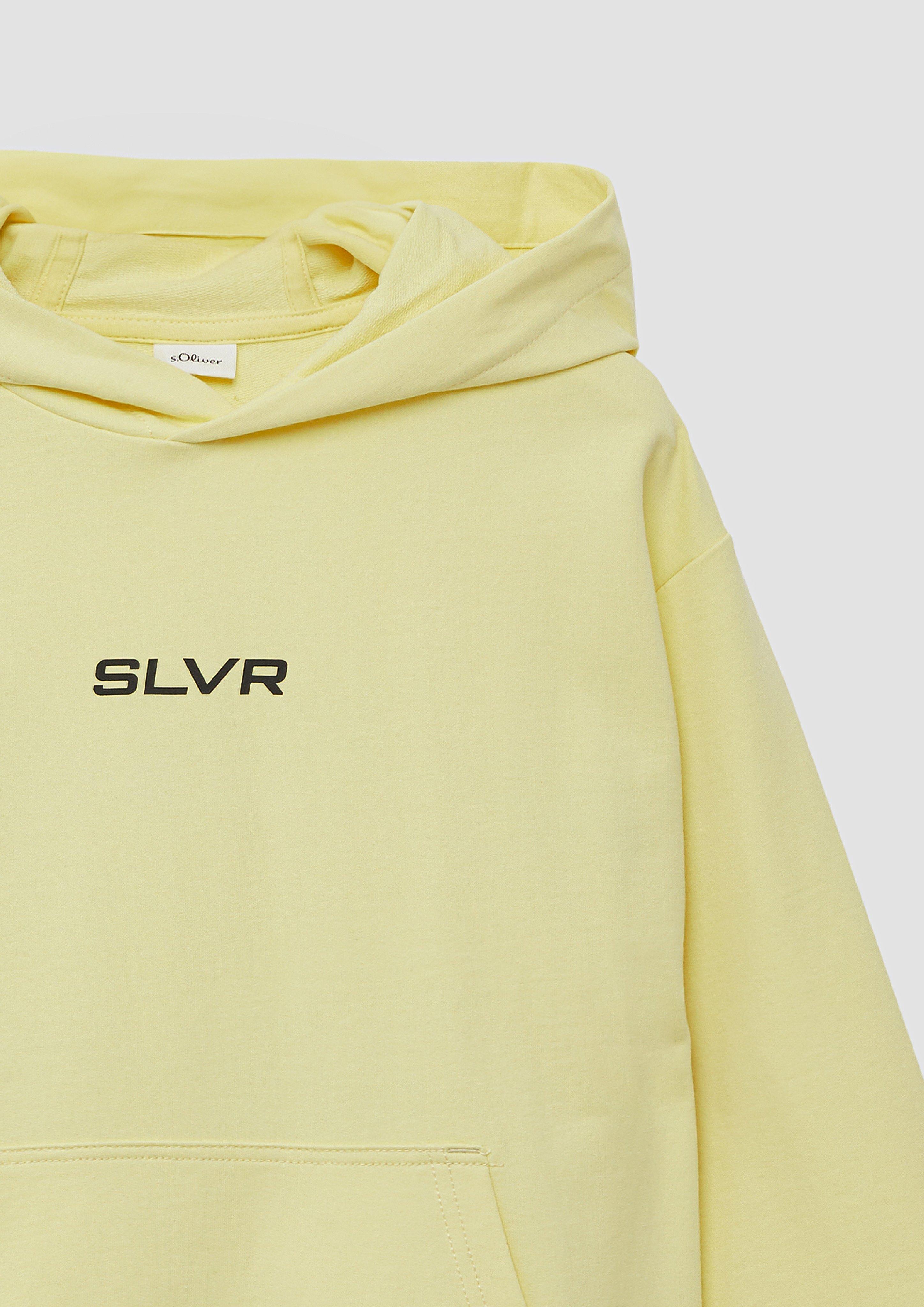 Sweat-shirt in 1172, 5588 & 7220