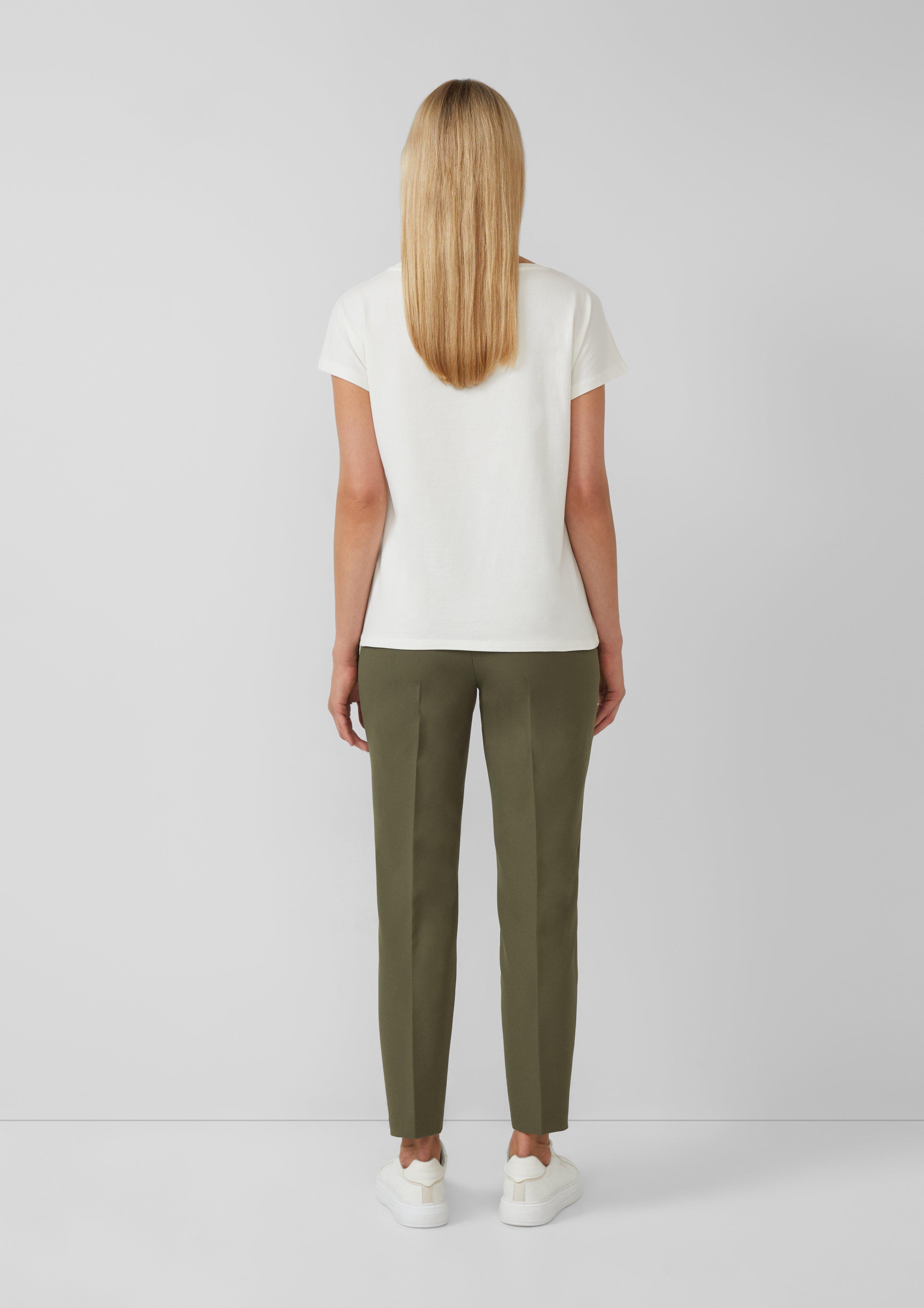 T-shirt in 02D5, 79D5 & 59D5