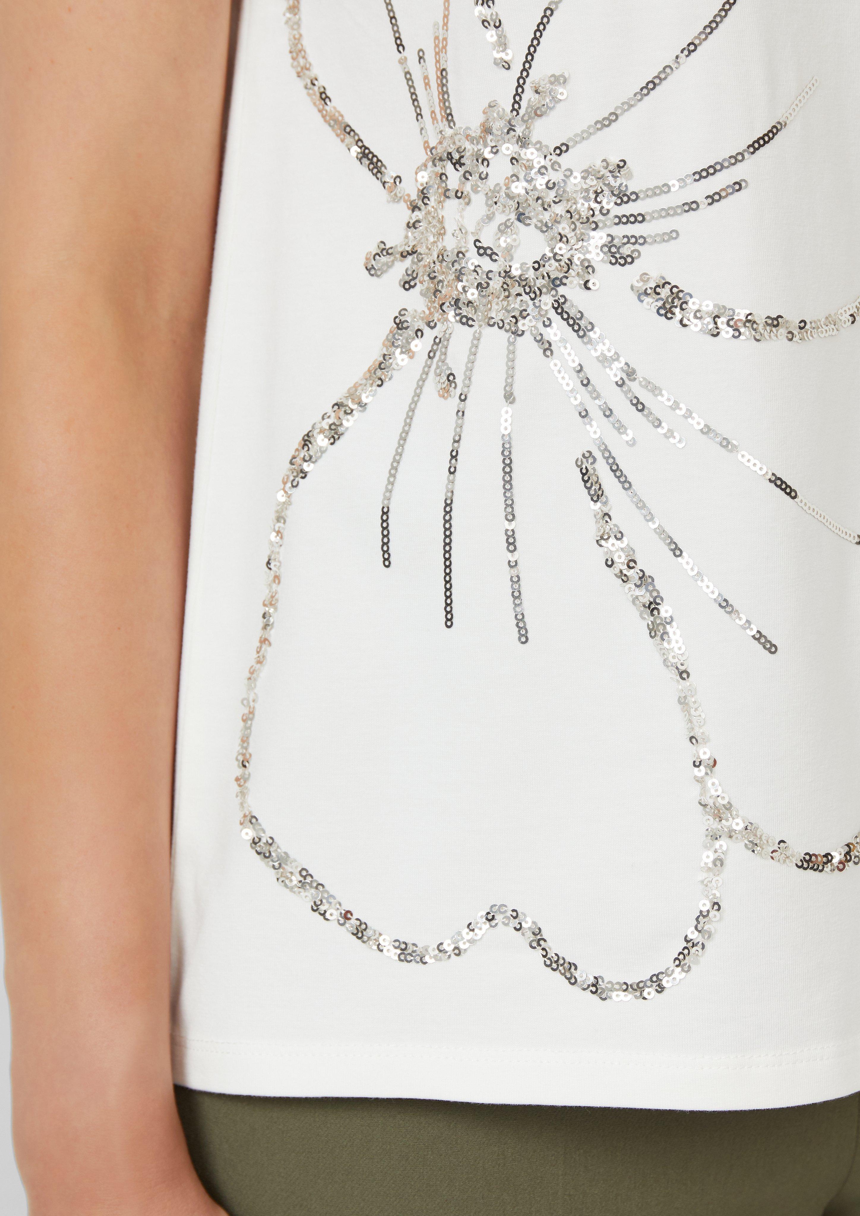 T-shirt in 02D5, 79D5 & 59D5