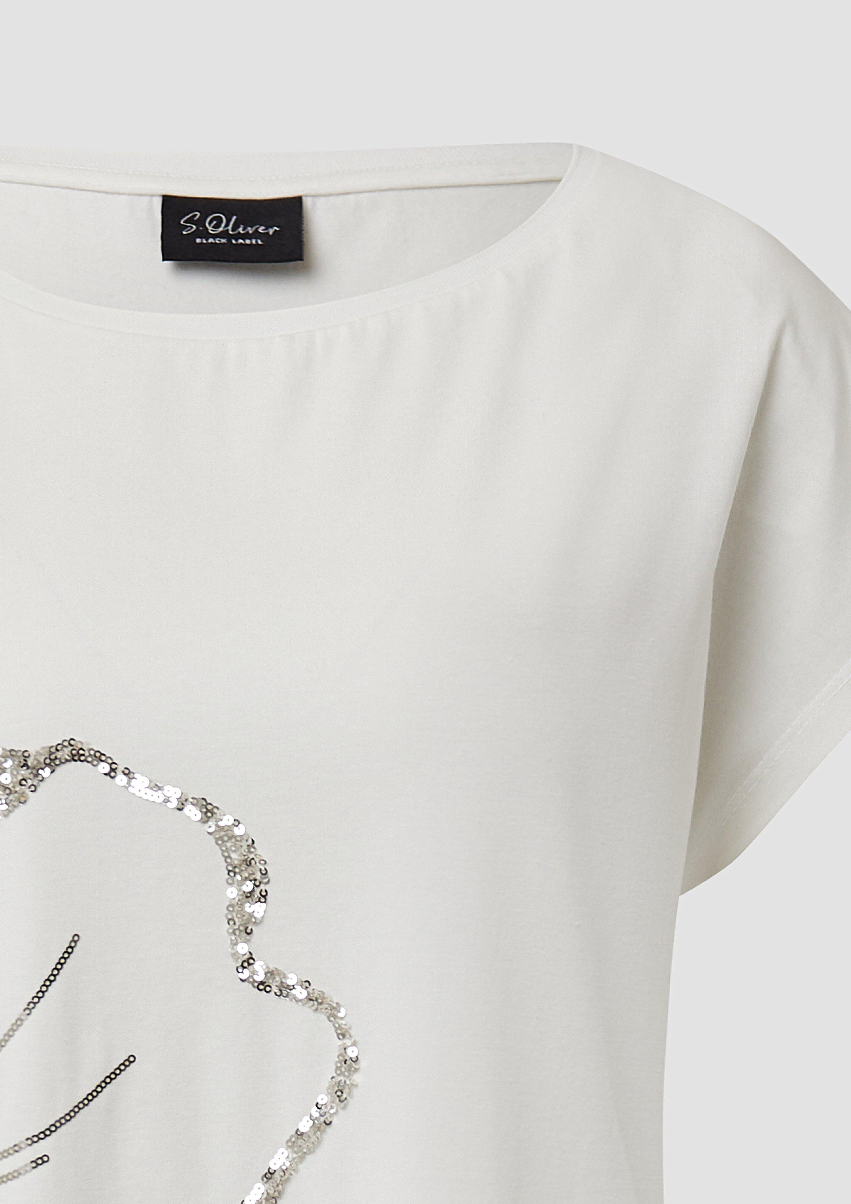 T-shirt in 02D5, 79D5 & 59D5