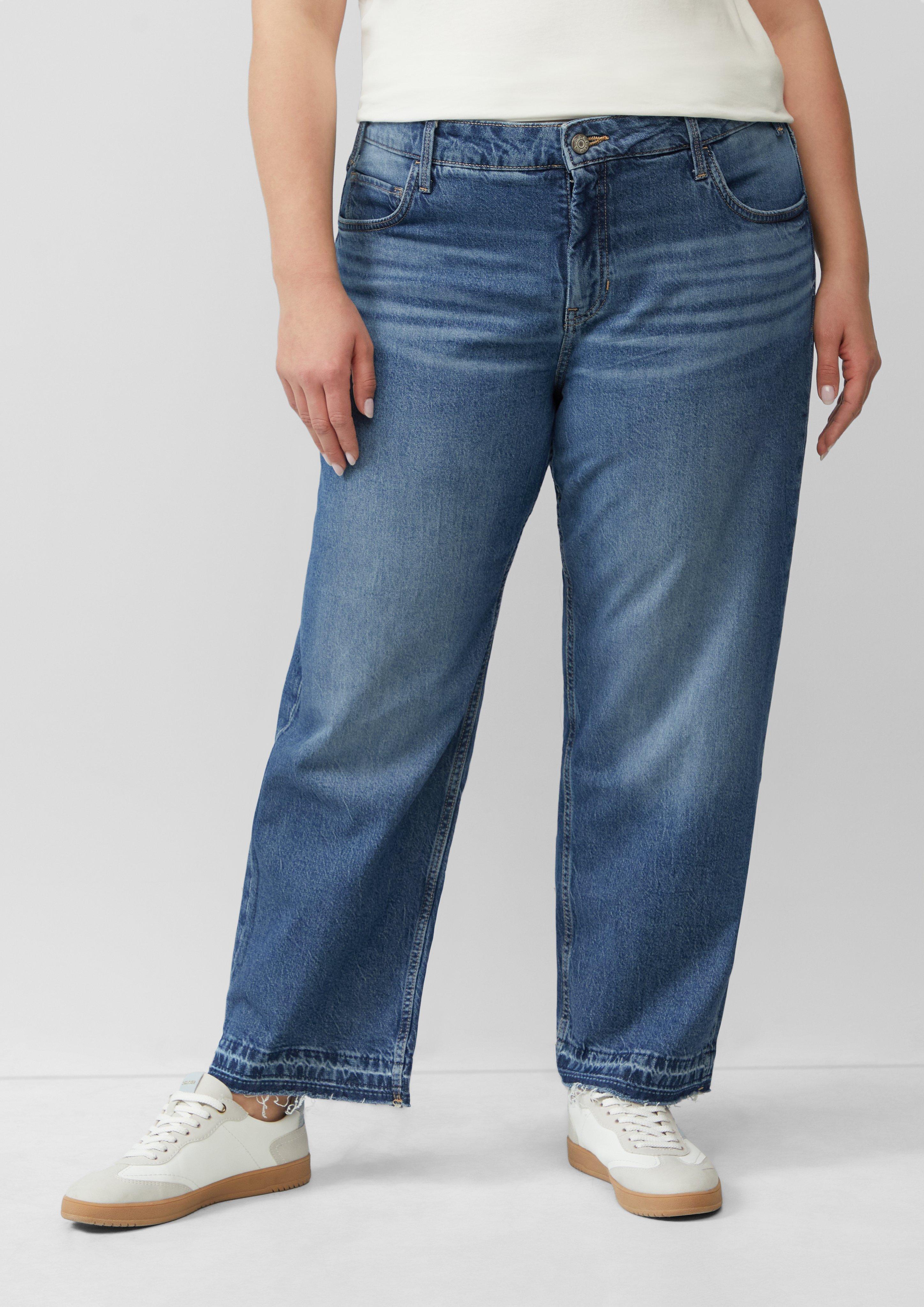 Jeans in 55Z2