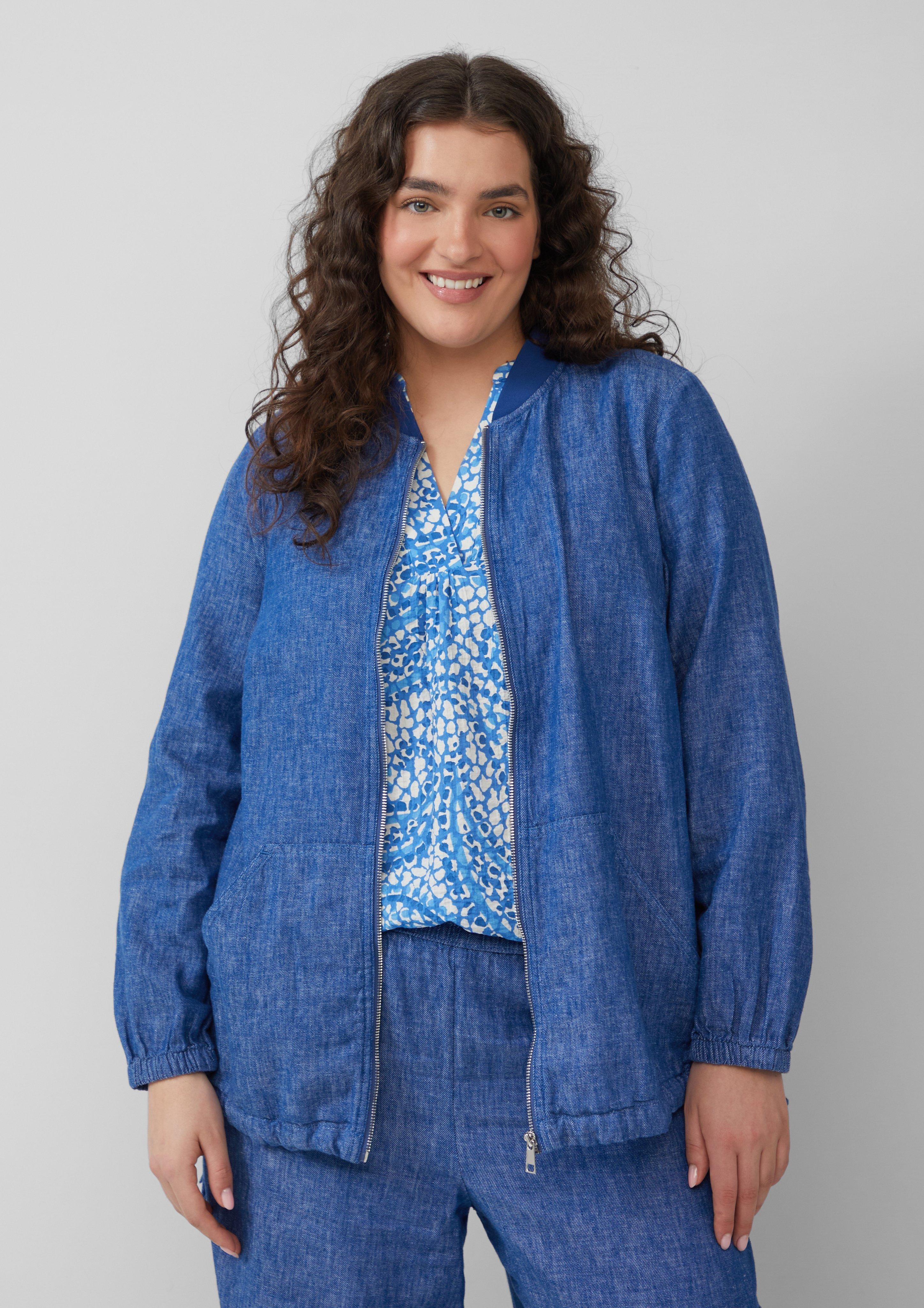 Jakna za unutarnju upotrebu in 