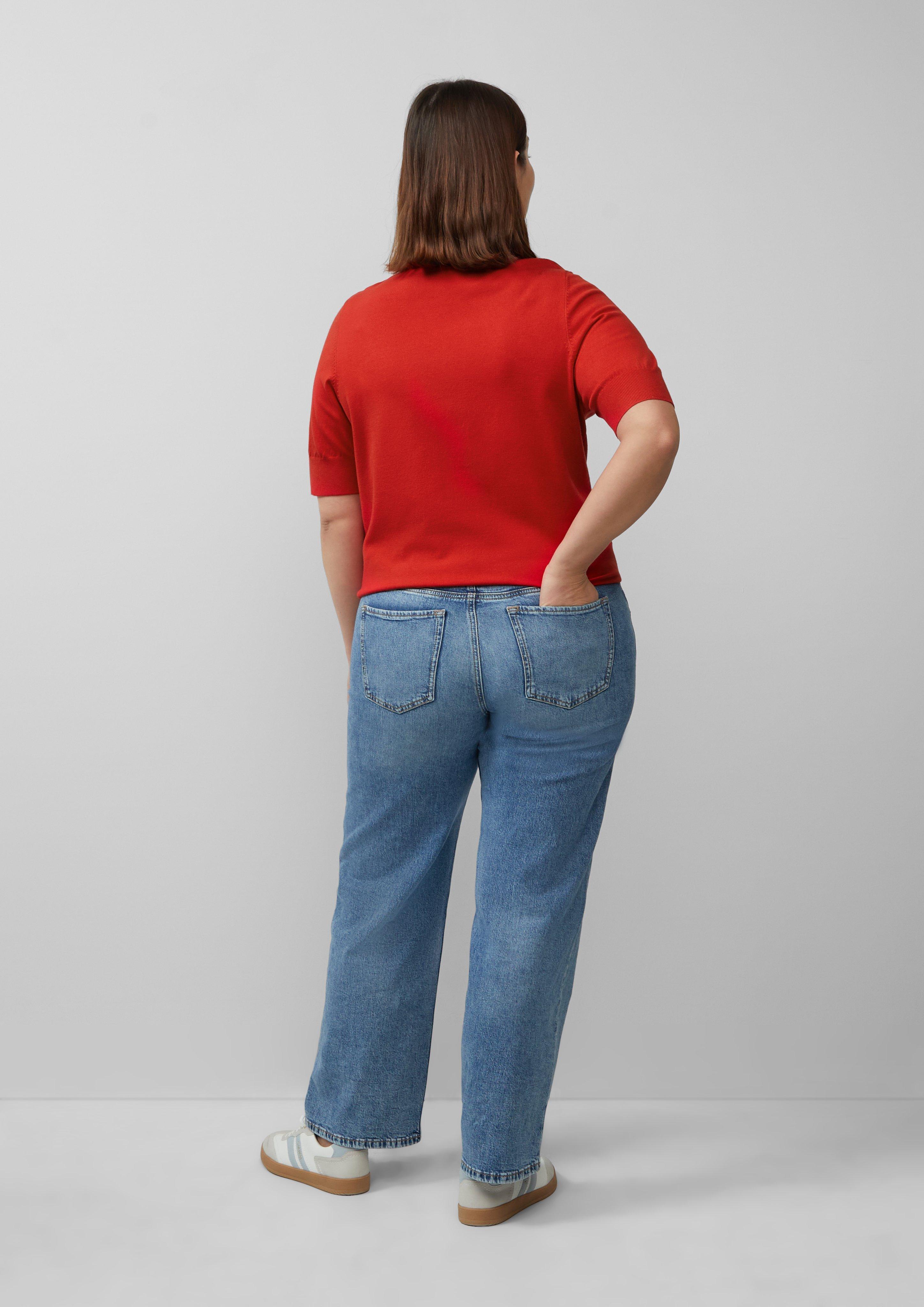 Strickpullover in 3090, 9999 & 5513